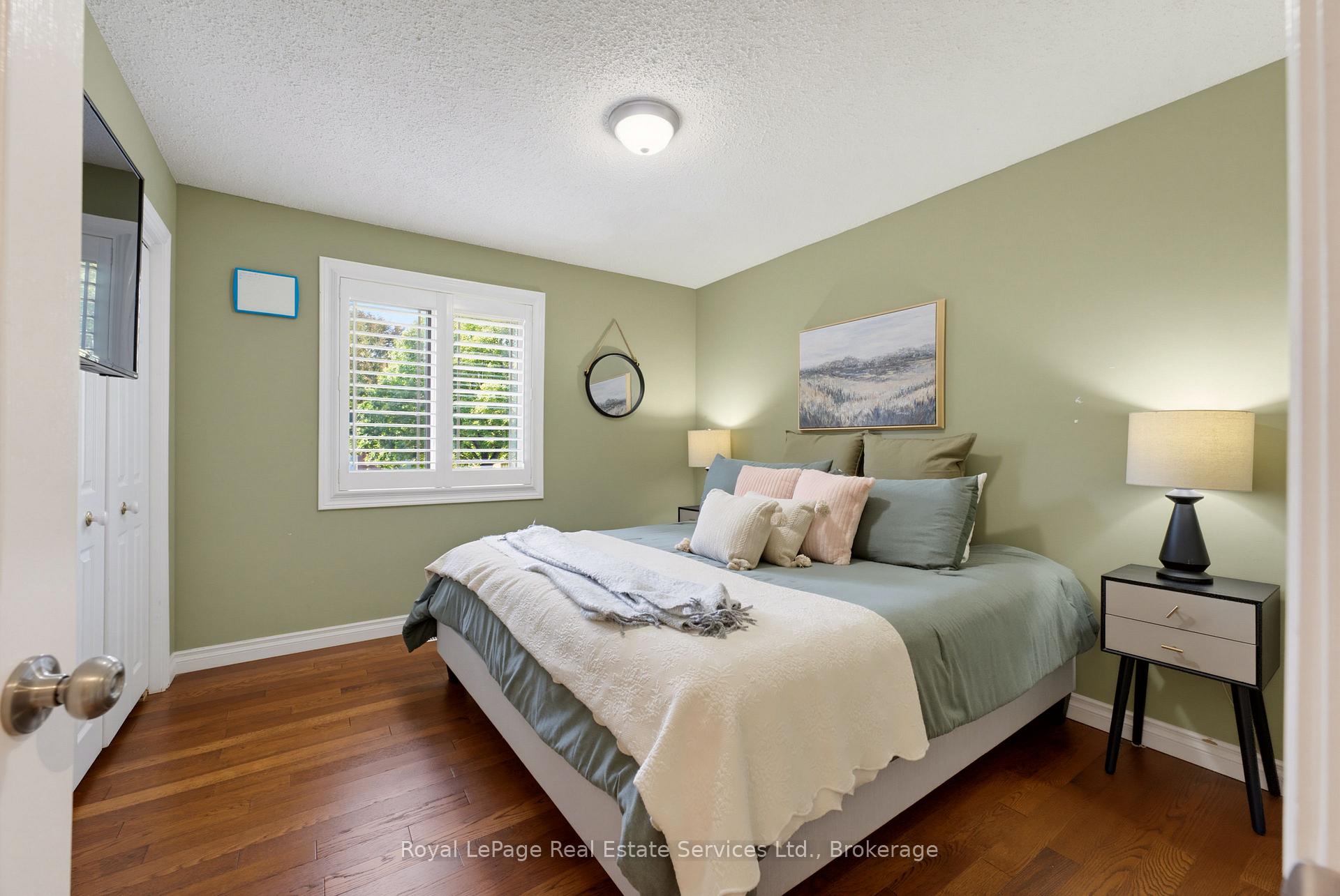 Photo 25 of 16 Vanstraalen Street, Hamilton, Carlisle — HOMEH