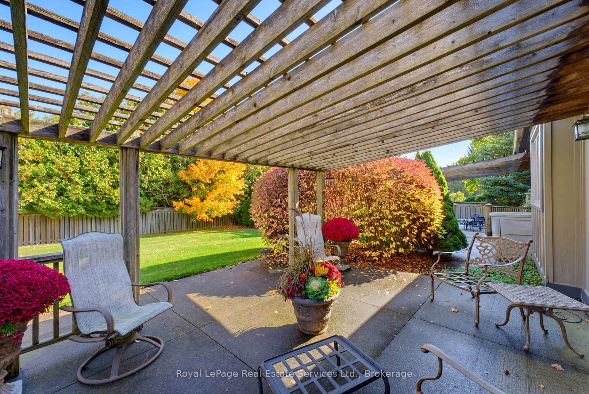 Photo 33 of 16 Vanstraalen Street, Hamilton, Carlisle — HOMEH