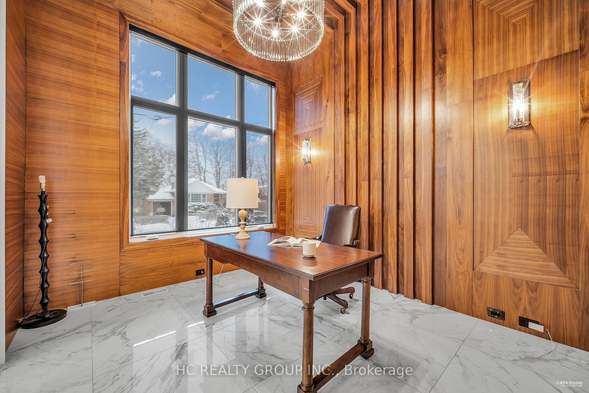 Photo 6 of 92 Glen Rush Boulevard, Toronto, Bedford Park-Nortown — HOMEH