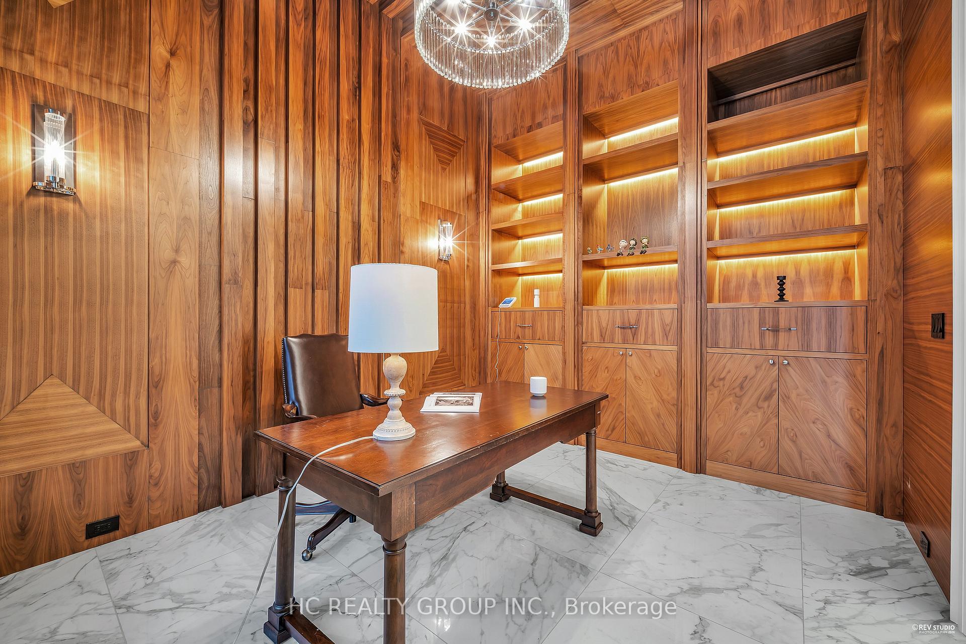 Photo 7 of 92 Glen Rush Boulevard, Toronto, Bedford Park-Nortown — HOMEH
