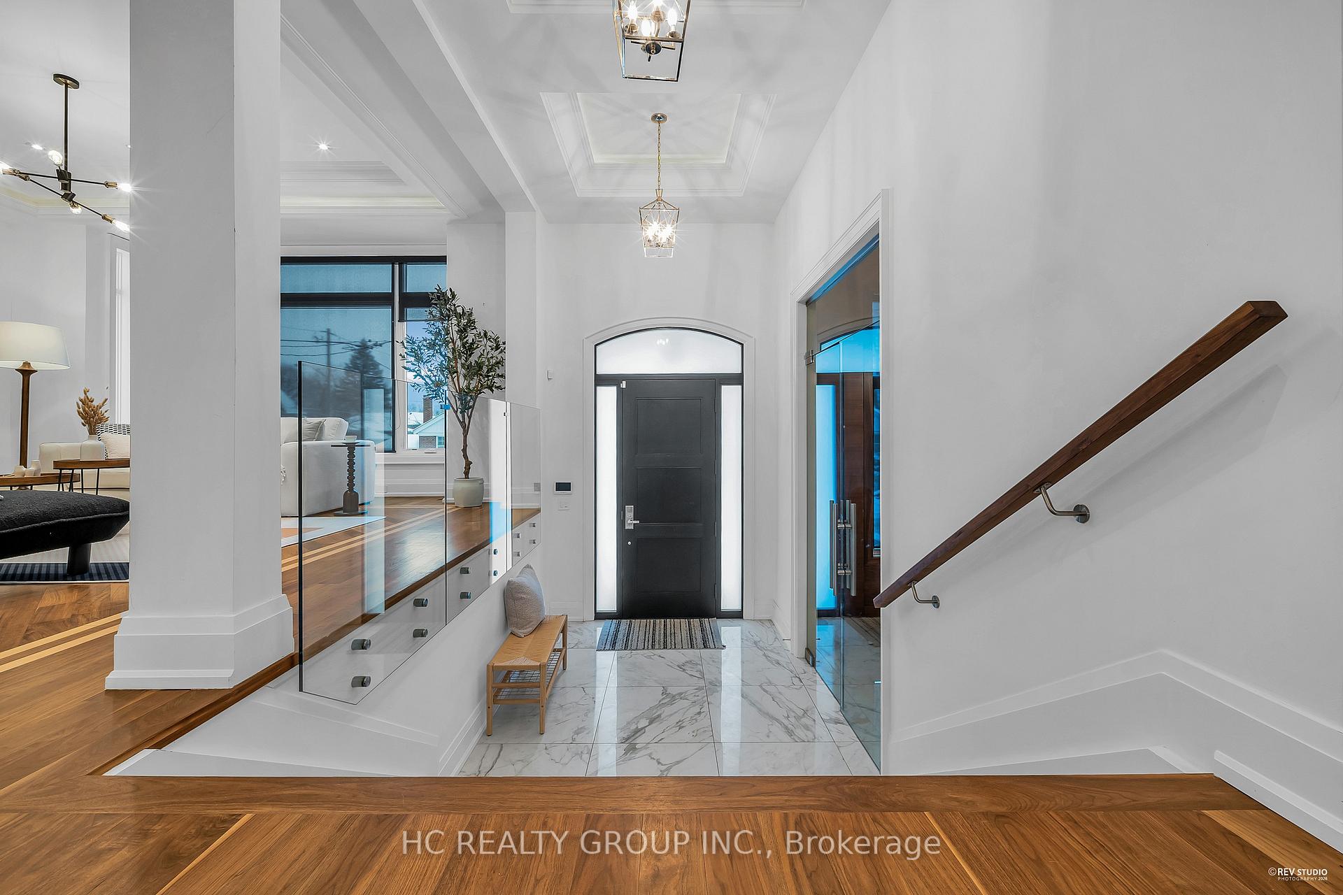 Photo 8 of 92 Glen Rush Boulevard, Toronto, Bedford Park-Nortown — HOMEH