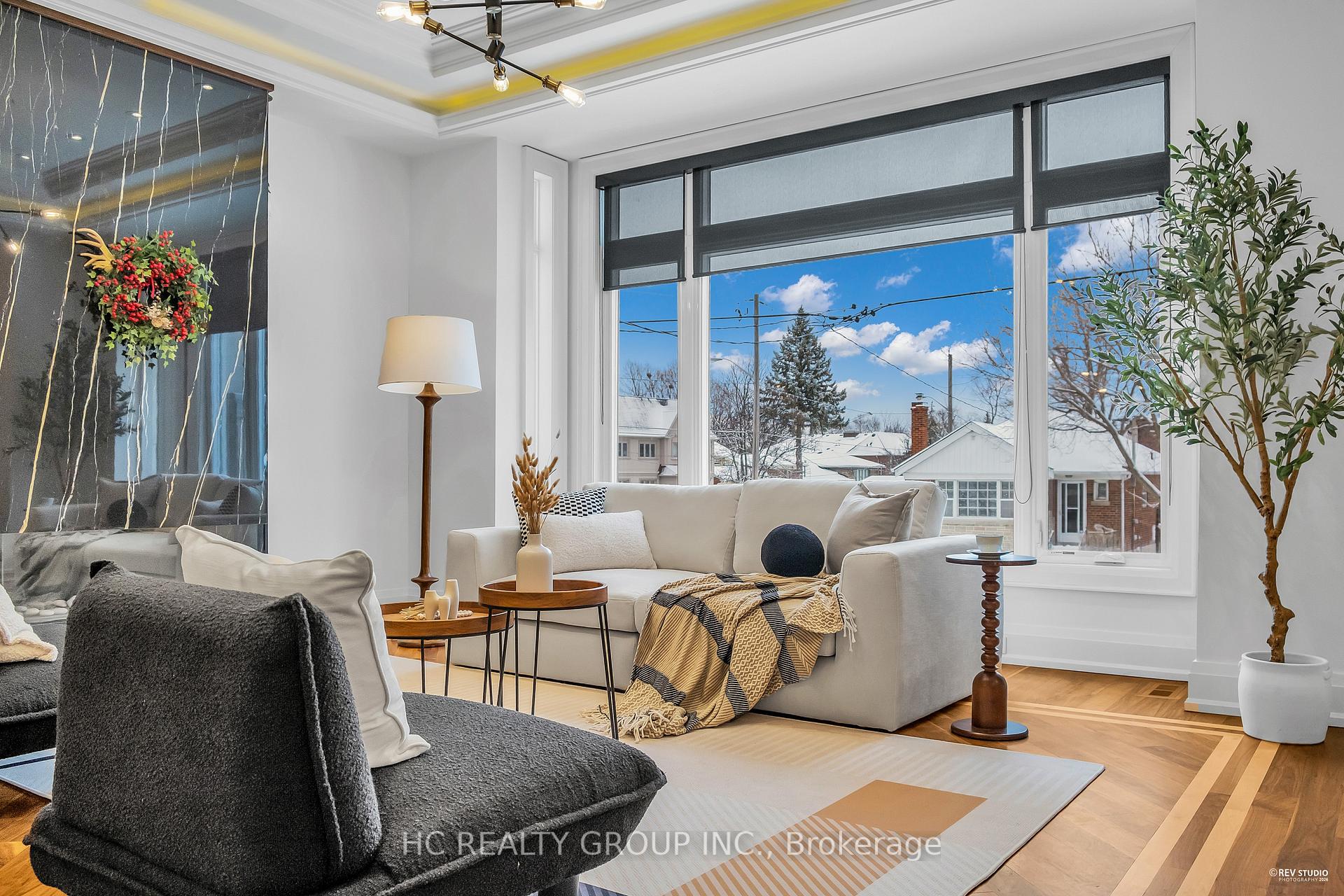 Photo 11 of 92 Glen Rush Boulevard, Toronto, Bedford Park-Nortown — HOMEH