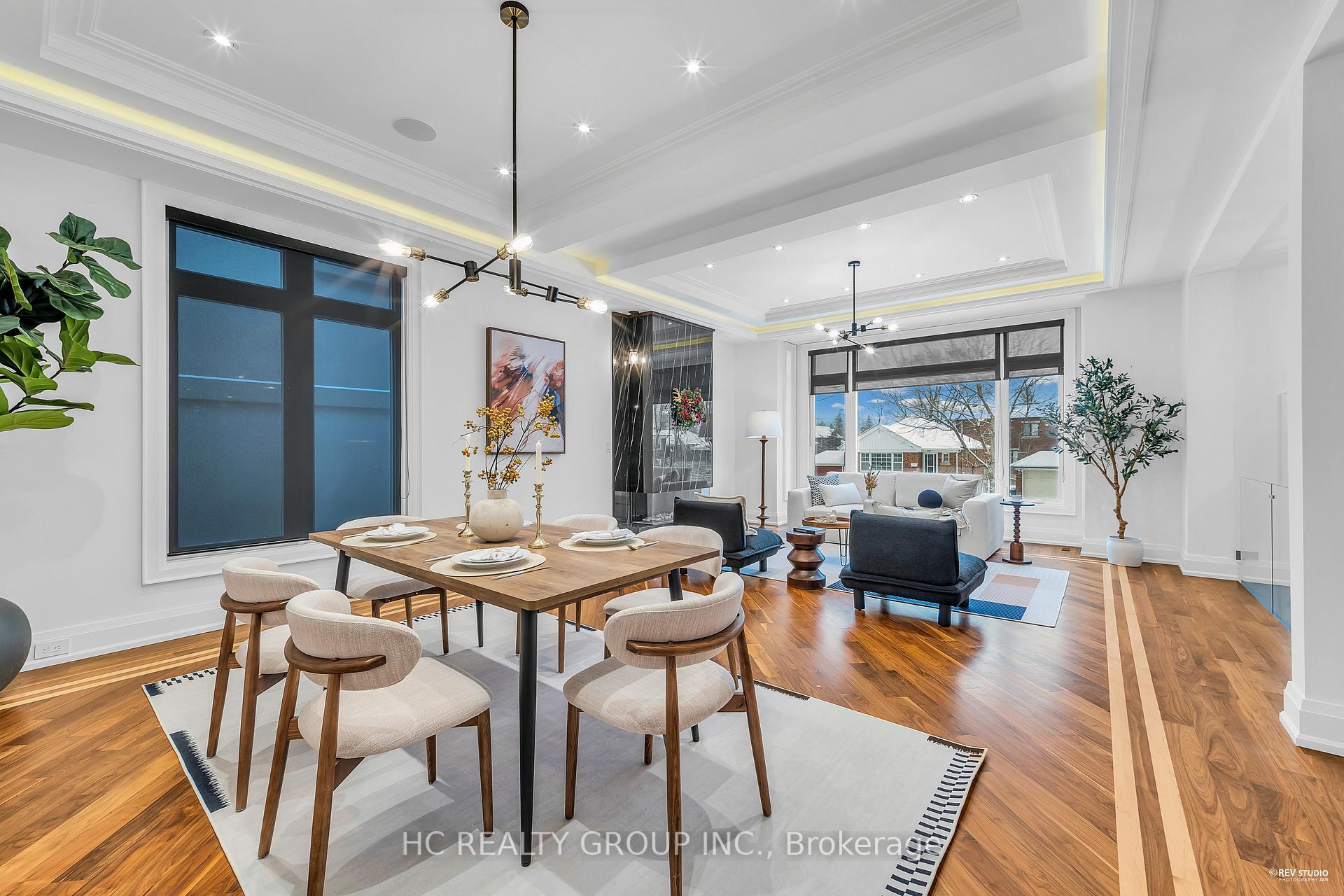 Photo 13 of 92 Glen Rush Boulevard, Toronto, Bedford Park-Nortown — HOMEH