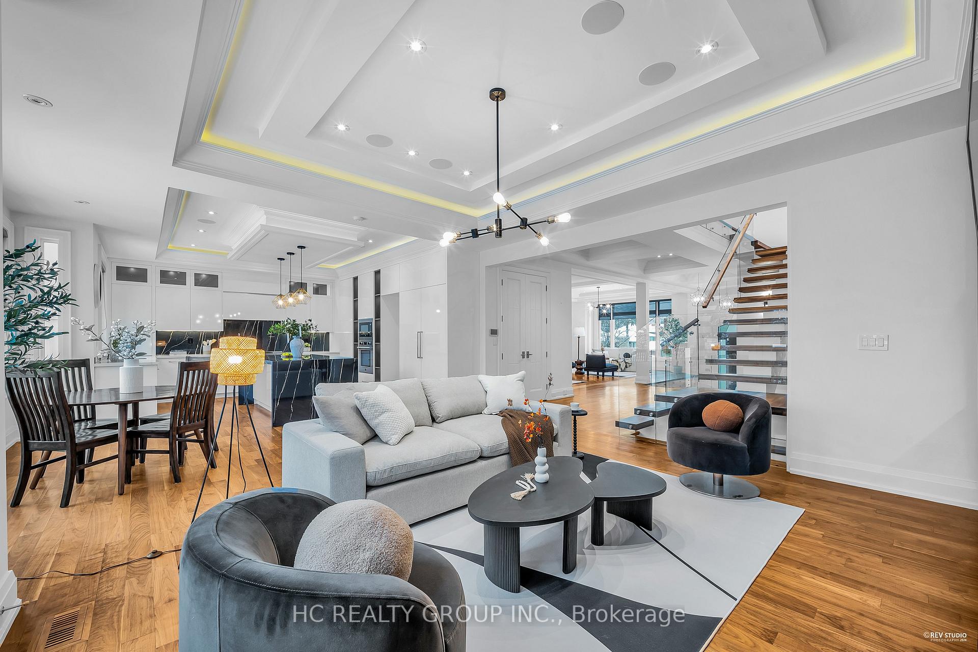 Photo 22 of 92 Glen Rush Boulevard, Toronto, Bedford Park-Nortown — HOMEH