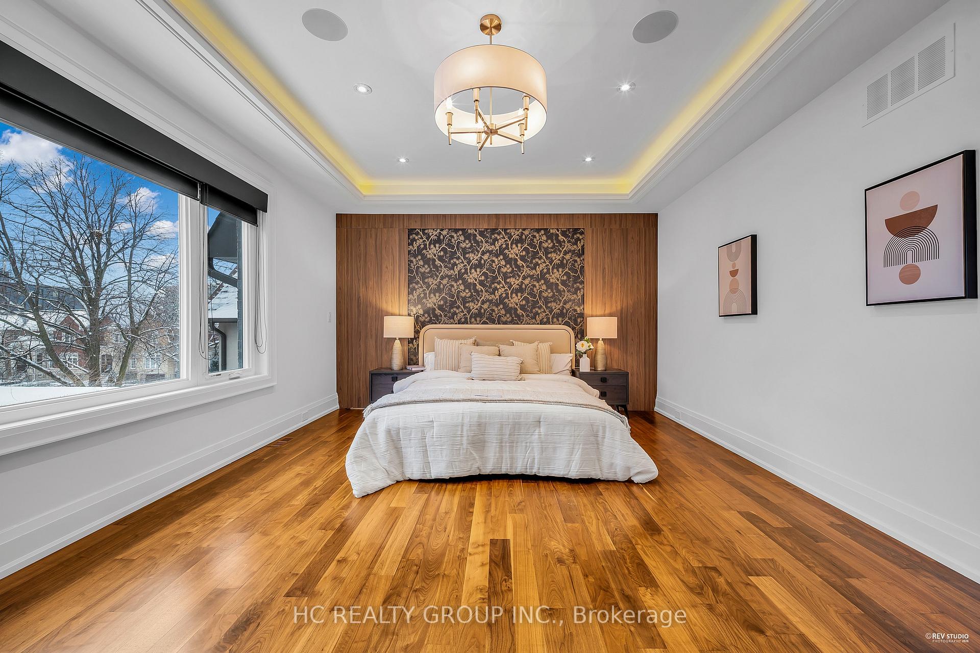 Photo 27 of 92 Glen Rush Boulevard, Toronto, Bedford Park-Nortown — HOMEH