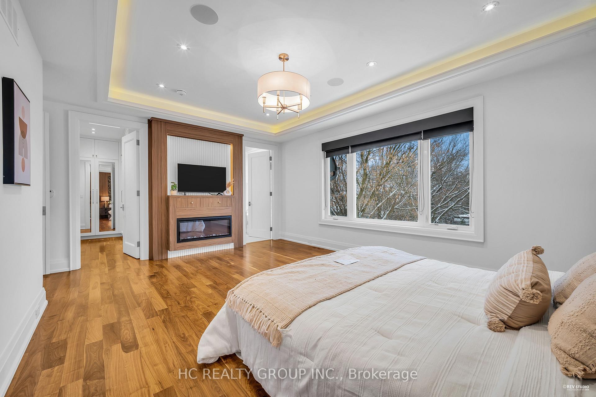 Photo 28 of 92 Glen Rush Boulevard, Toronto, Bedford Park-Nortown — HOMEH