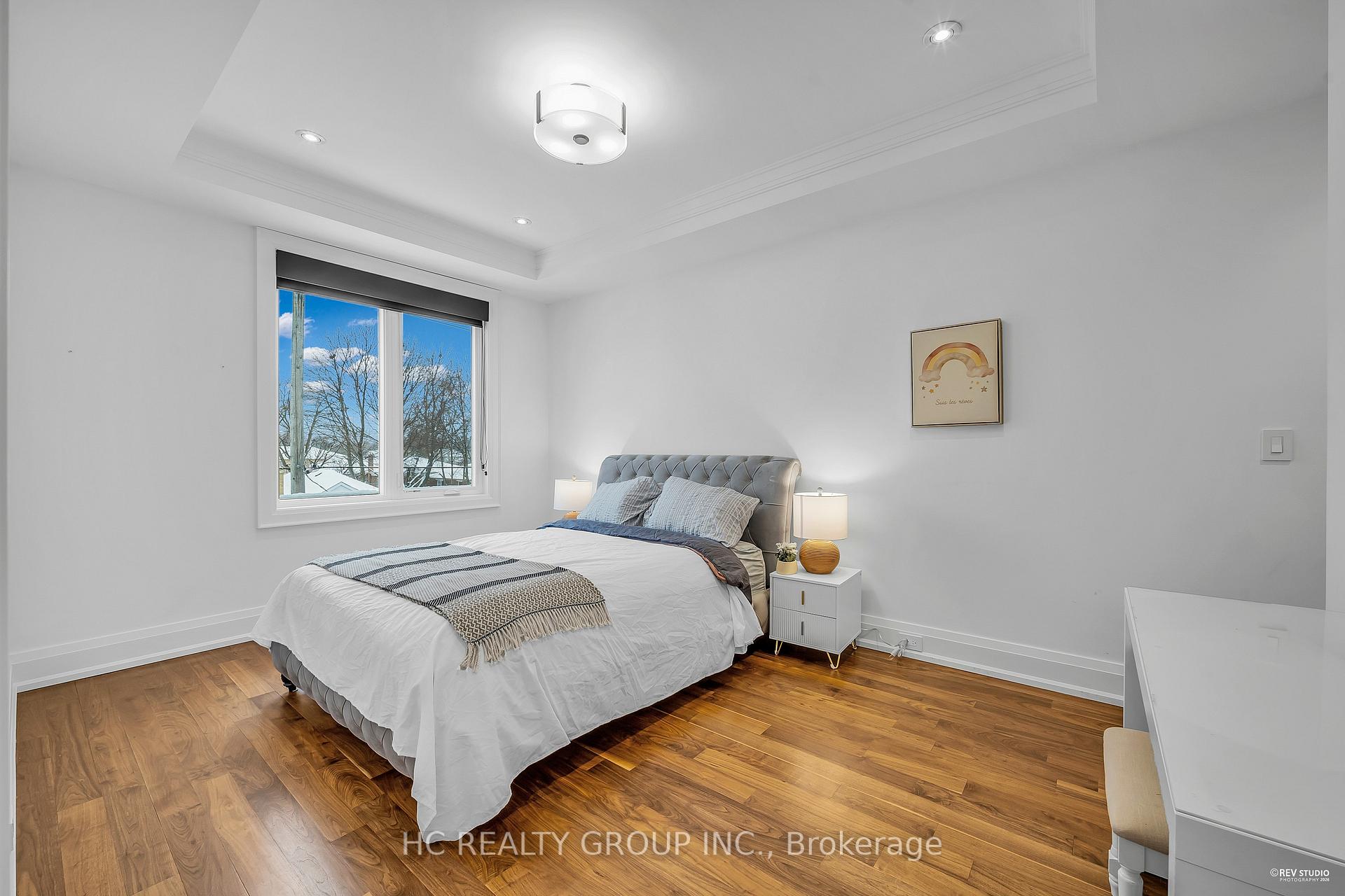 Photo 32 of 92 Glen Rush Boulevard, Toronto, Bedford Park-Nortown — HOMEH