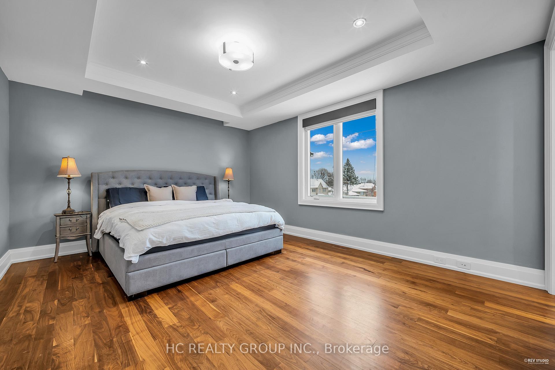 Photo 34 of 92 Glen Rush Boulevard, Toronto, Bedford Park-Nortown — HOMEH