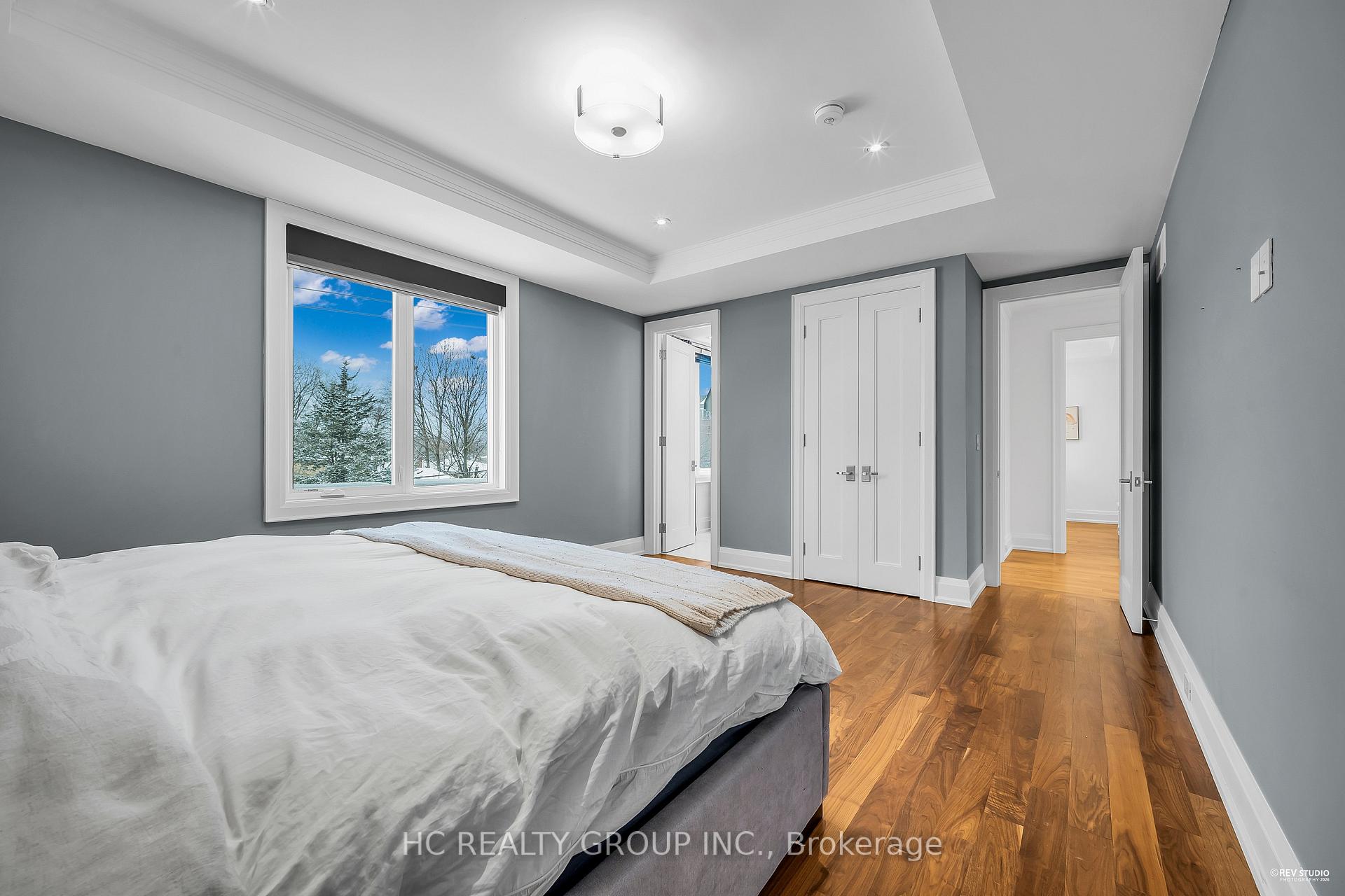 Photo 35 of 92 Glen Rush Boulevard, Toronto, Bedford Park-Nortown — HOMEH
