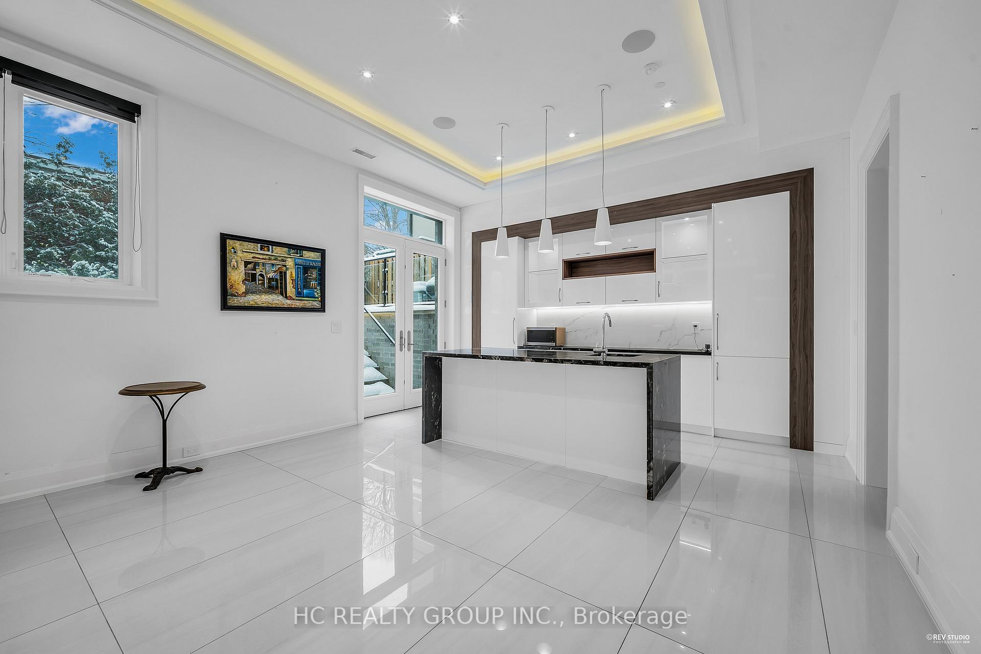 Photo 45 of 92 Glen Rush Boulevard, Toronto, Bedford Park-Nortown — HOMEH