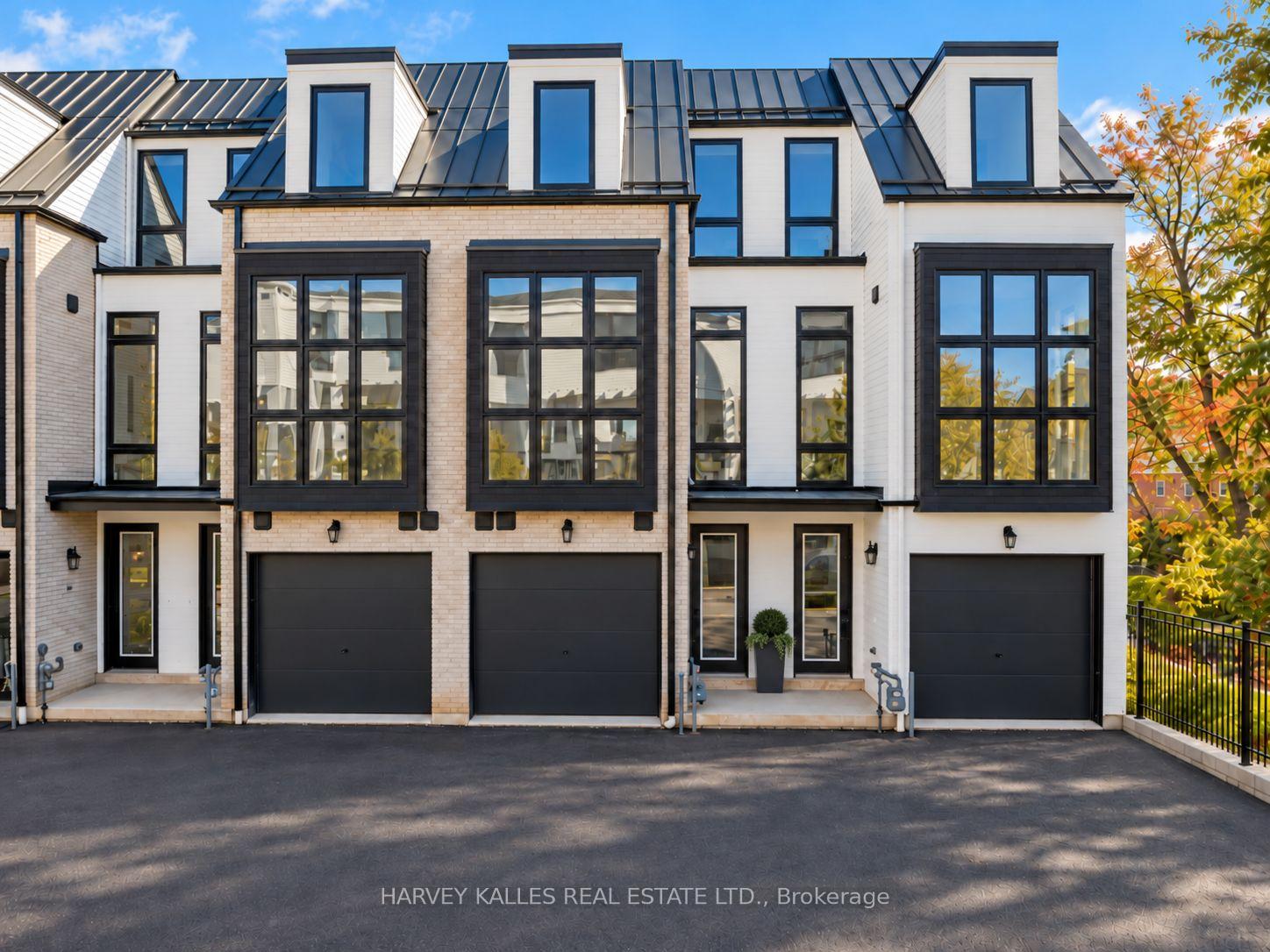 Photo 1 of Unit 3, 138 East Street, Oakville, Bronte — HOMEH