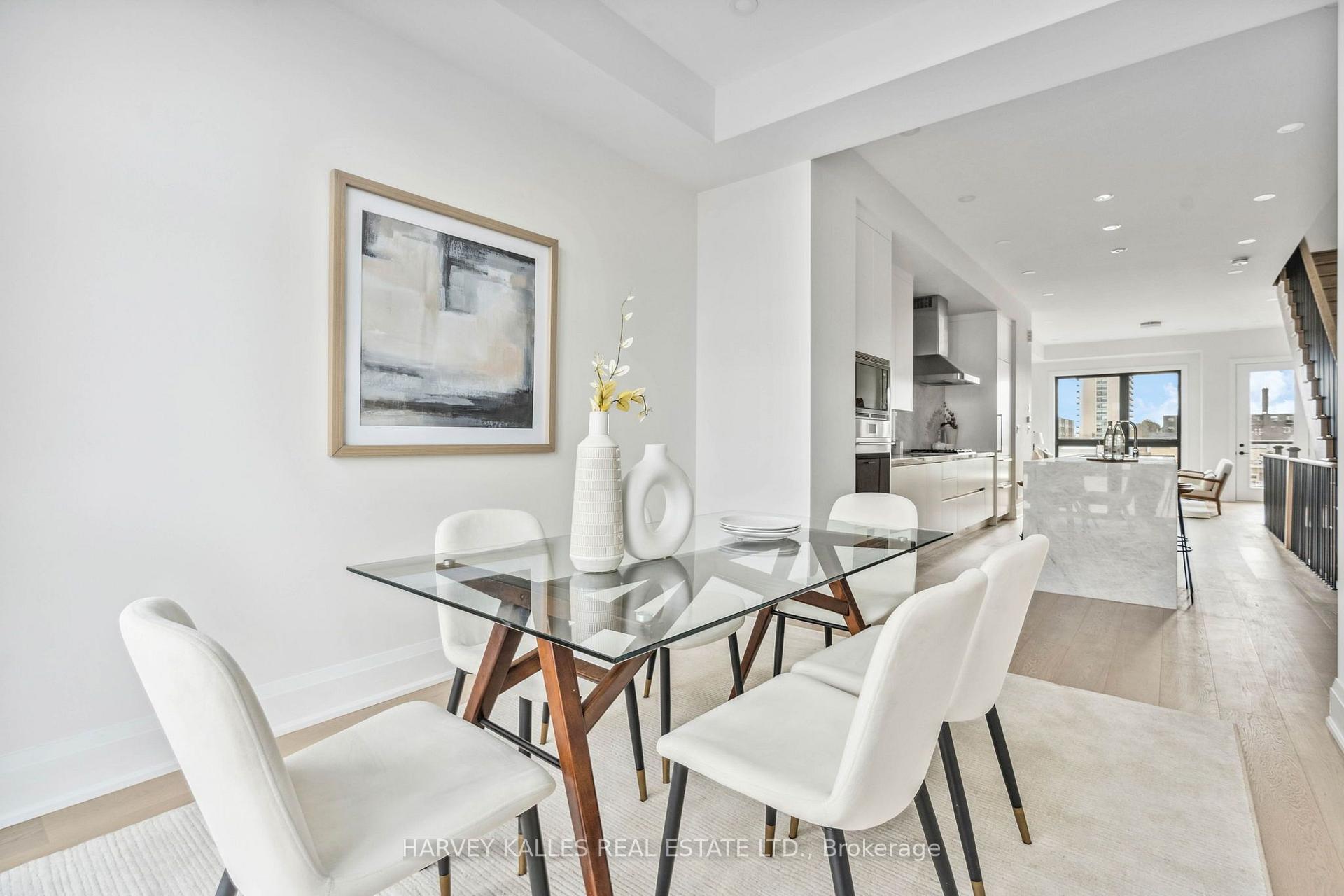 Photo 15 of Unit 3, 138 East Street, Oakville, Bronte — HOMEH