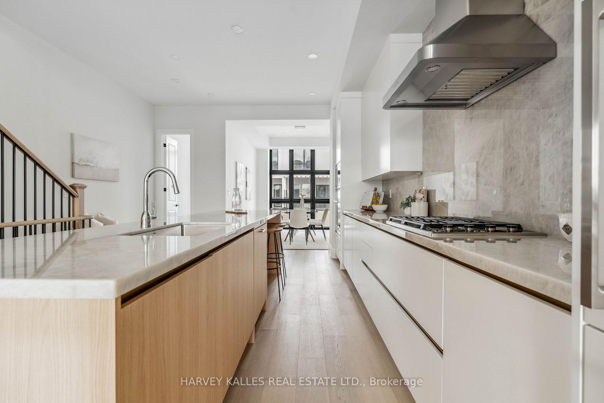 Photo 20 of Unit 3, 138 East Street, Oakville, Bronte — HOMEH
