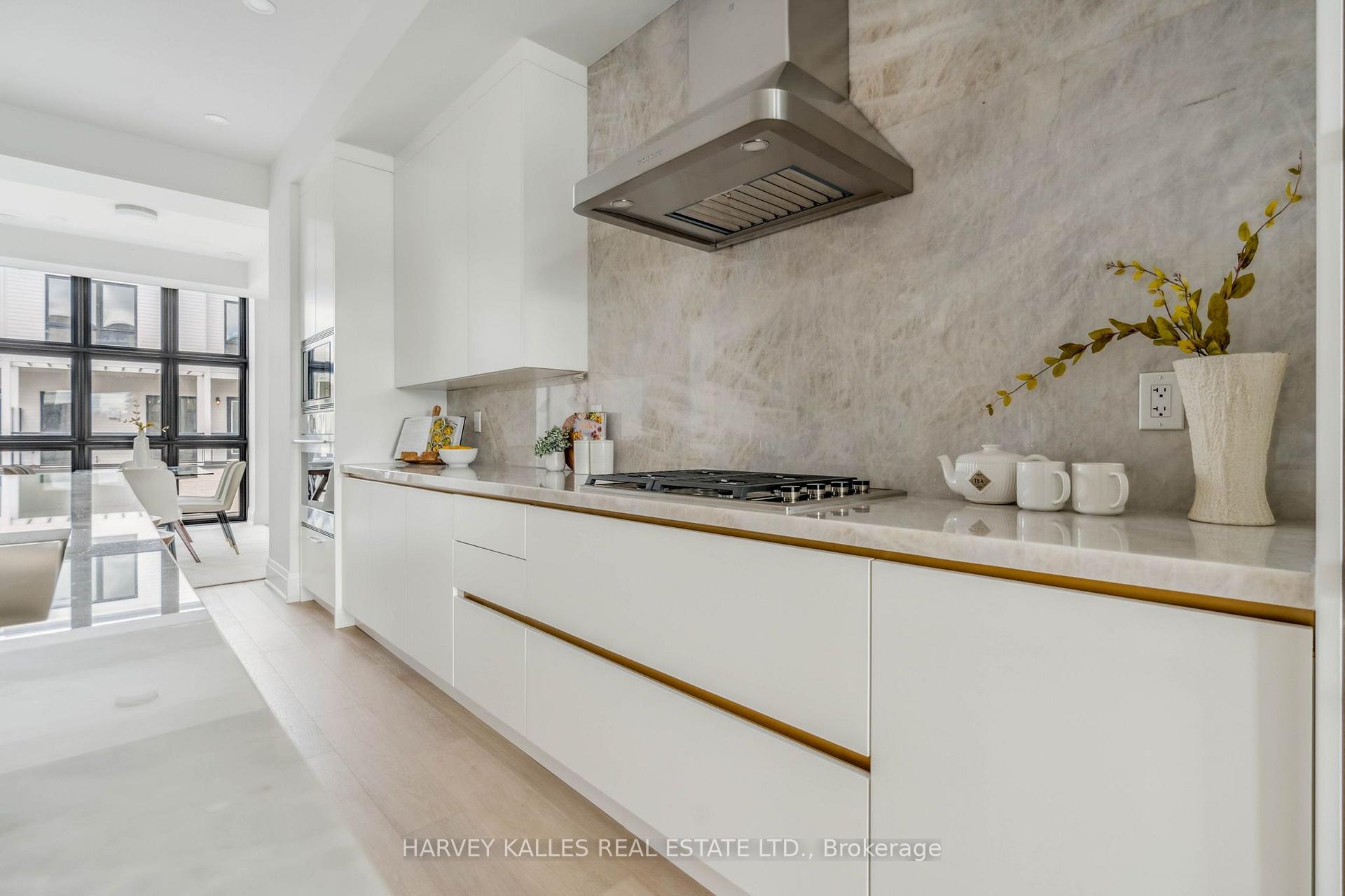 Photo 21 of Unit 3, 138 East Street, Oakville, Bronte — HOMEH