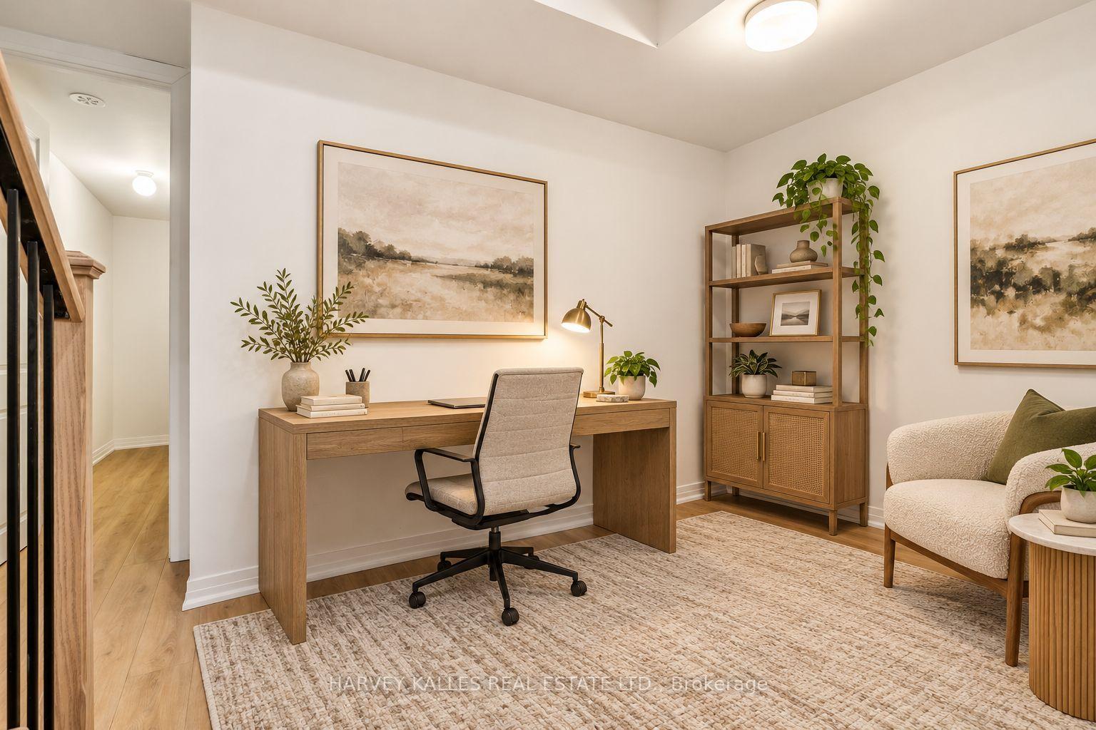 Photo 33 of Unit 3, 138 East Street, Oakville, Bronte — HOMEH