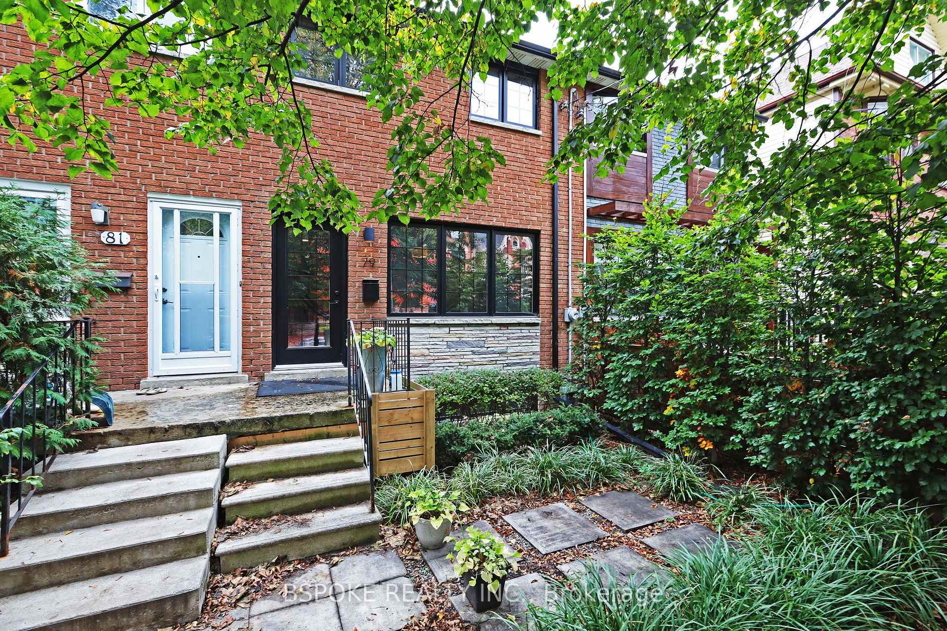 Photo 1 of 79 Badgerow Avenue, Toronto, South Riverdale — HOMEH