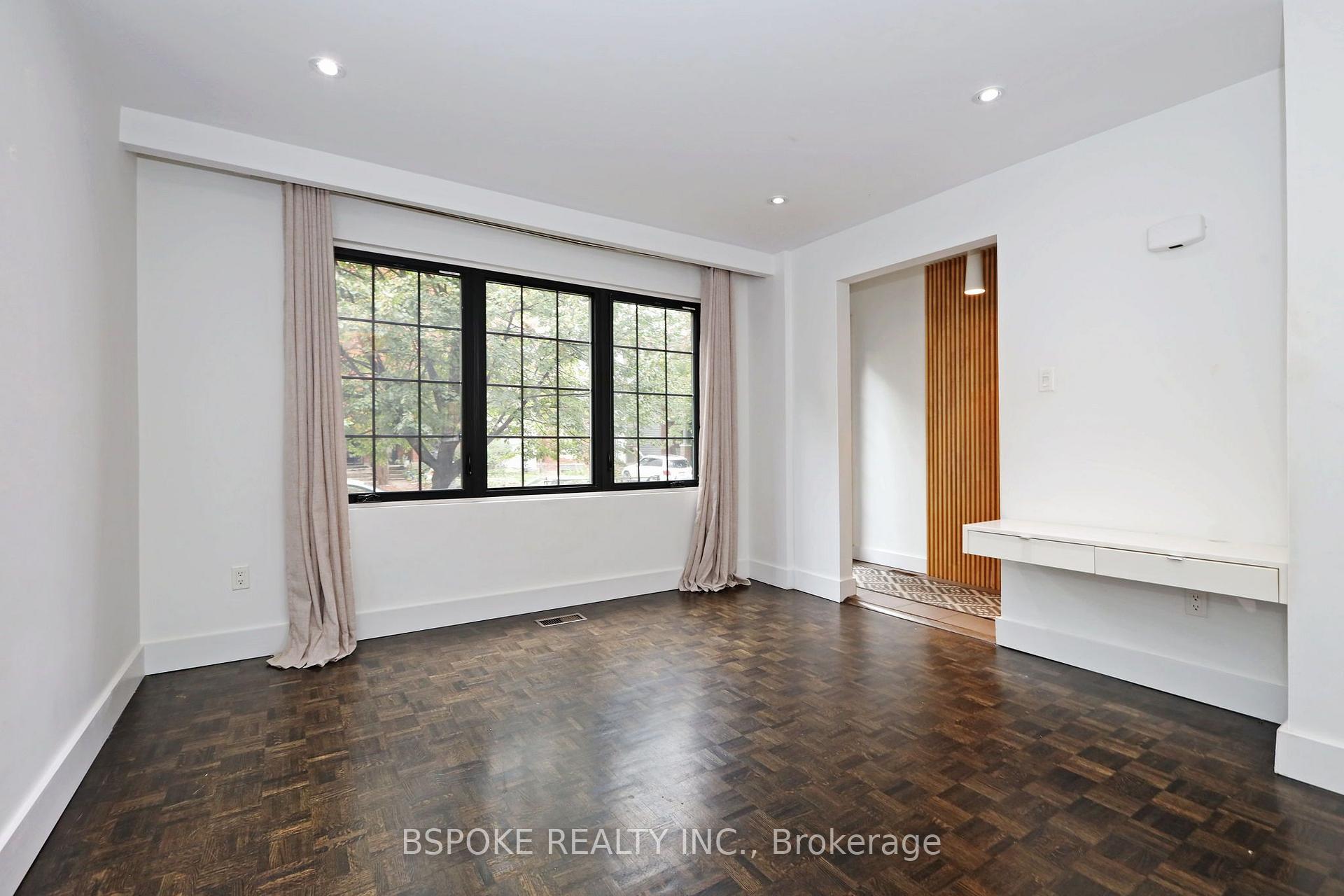 Photo 2 of 79 Badgerow Avenue, Toronto, South Riverdale — HOMEH