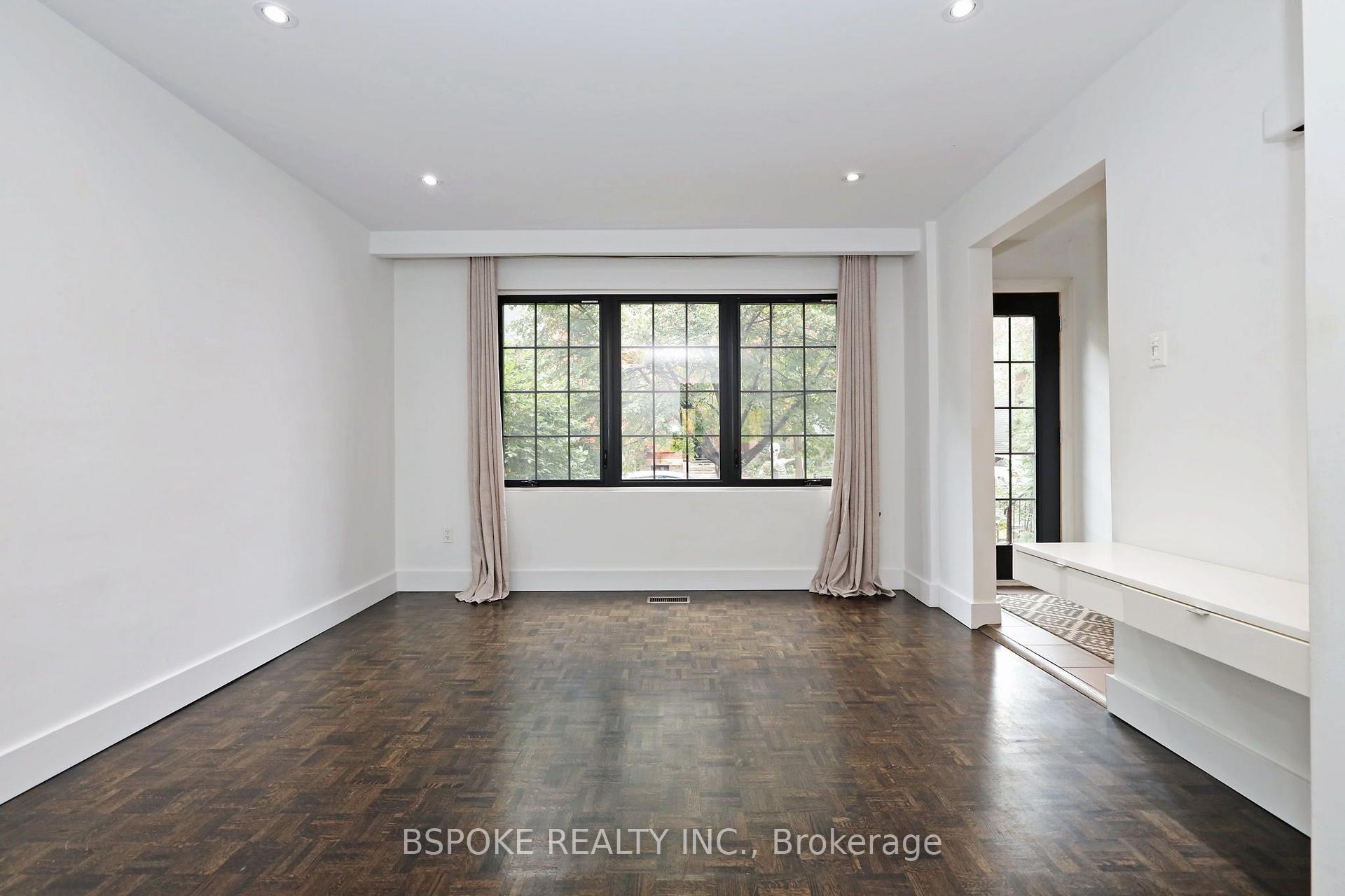 Photo 3 of 79 Badgerow Avenue, Toronto, South Riverdale — HOMEH