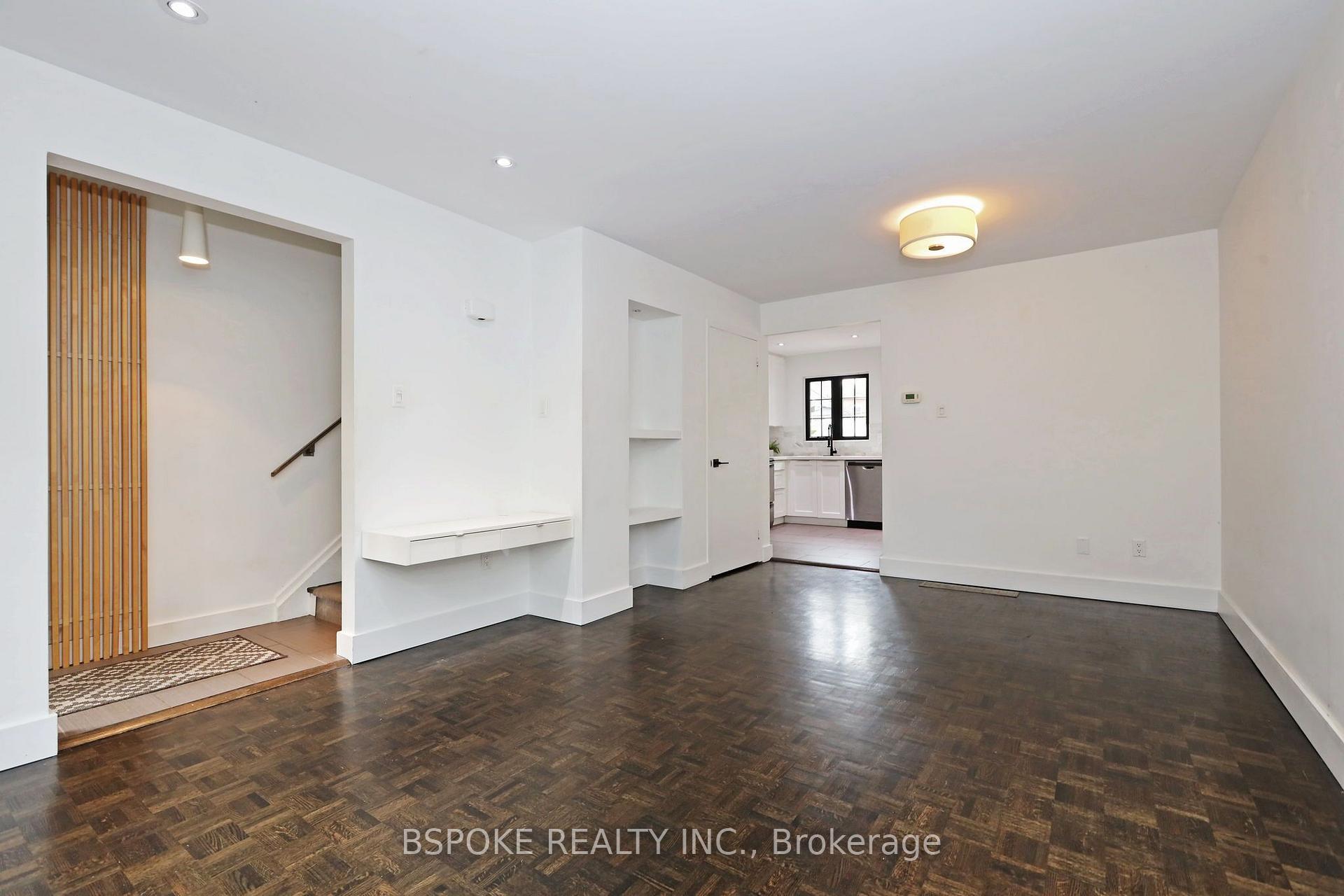 Photo 5 of 79 Badgerow Avenue, Toronto, South Riverdale — HOMEH