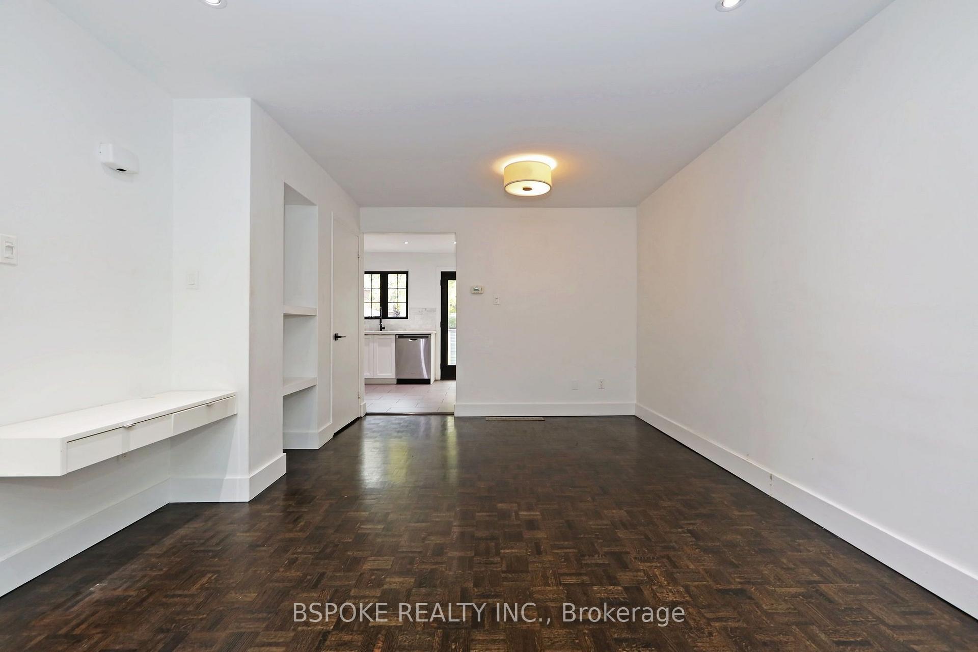 Photo 6 of 79 Badgerow Avenue, Toronto, South Riverdale — HOMEH
