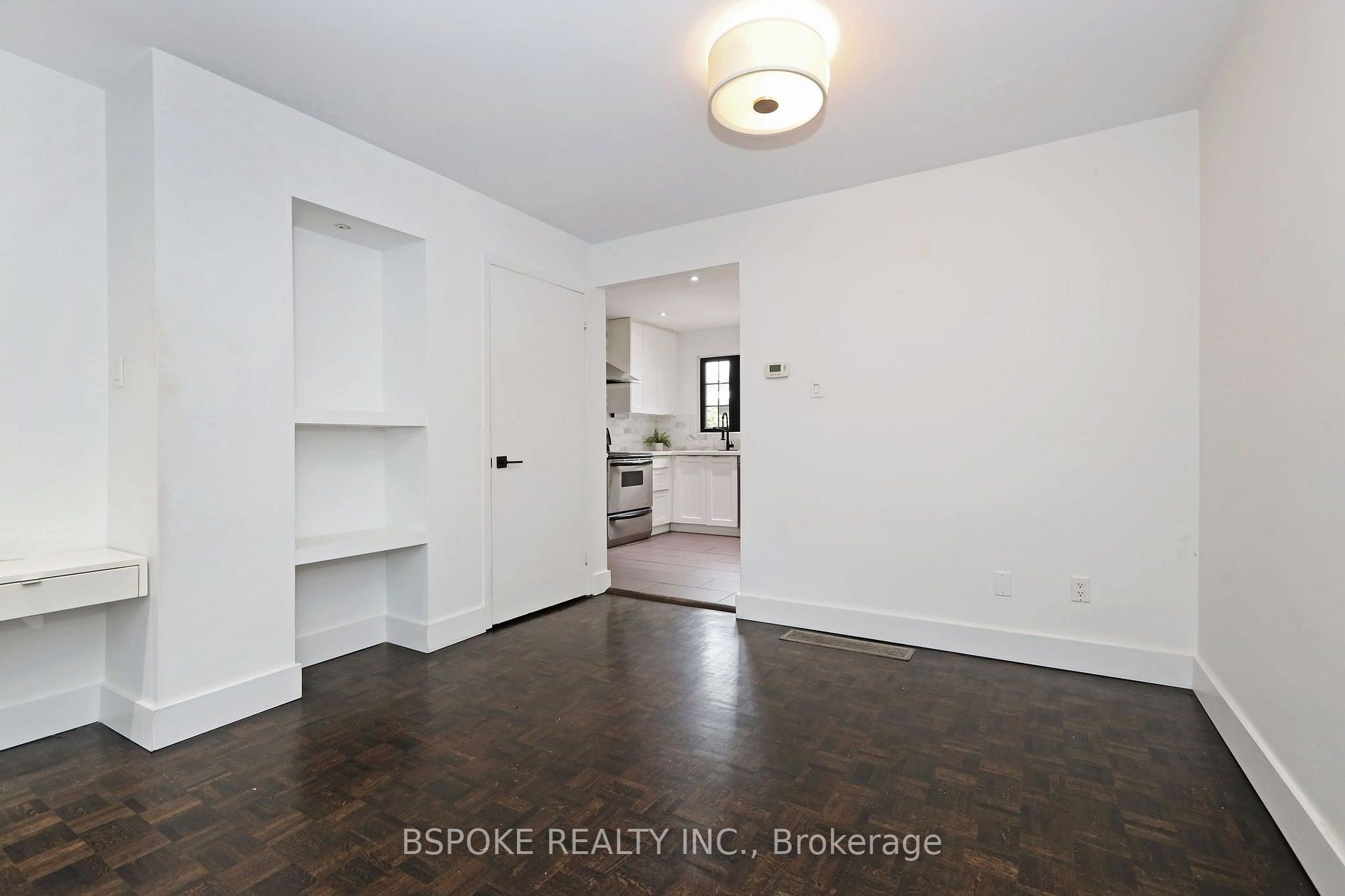 Photo 7 of 79 Badgerow Avenue, Toronto, South Riverdale — HOMEH