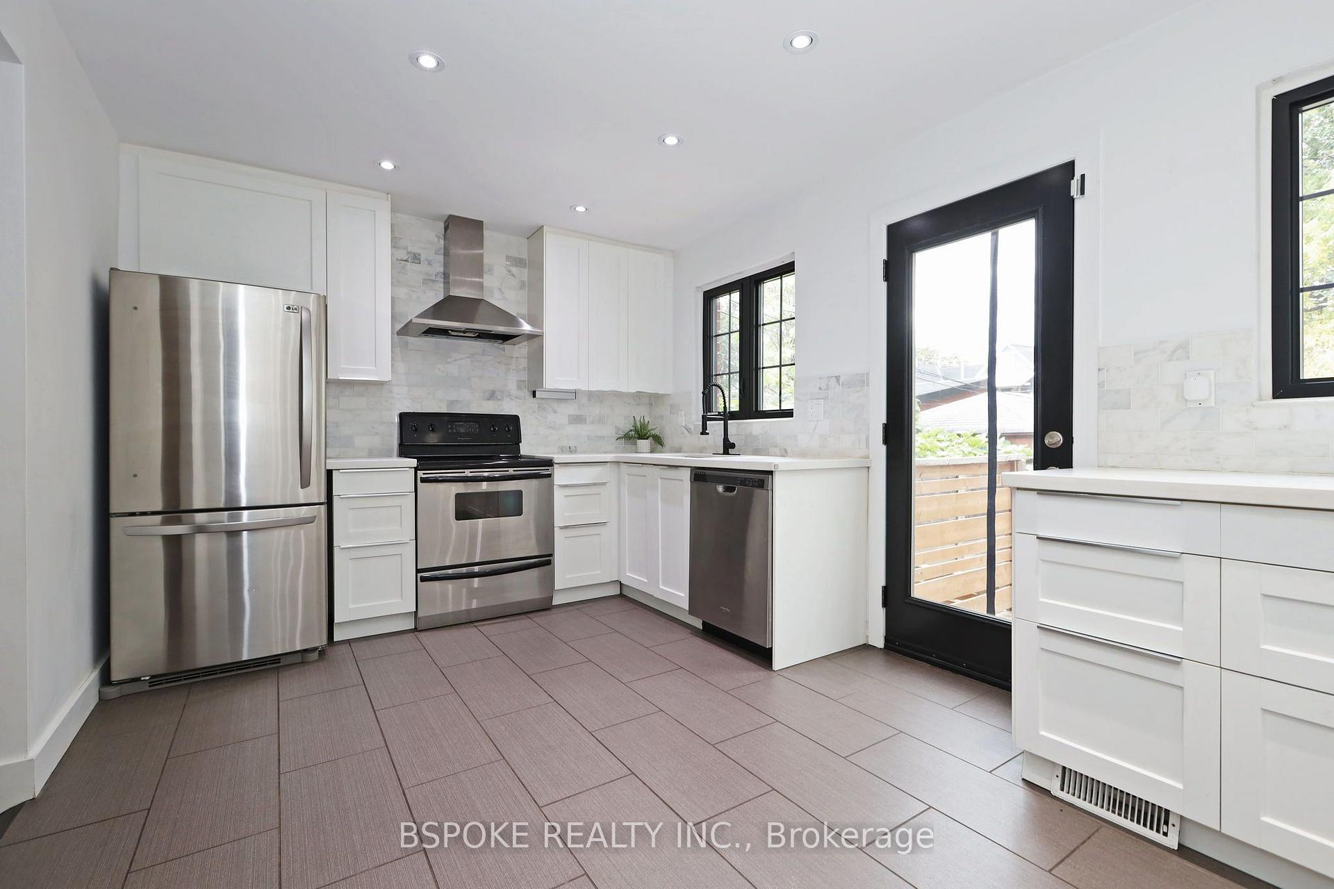 Photo 9 of 79 Badgerow Avenue, Toronto, South Riverdale — HOMEH