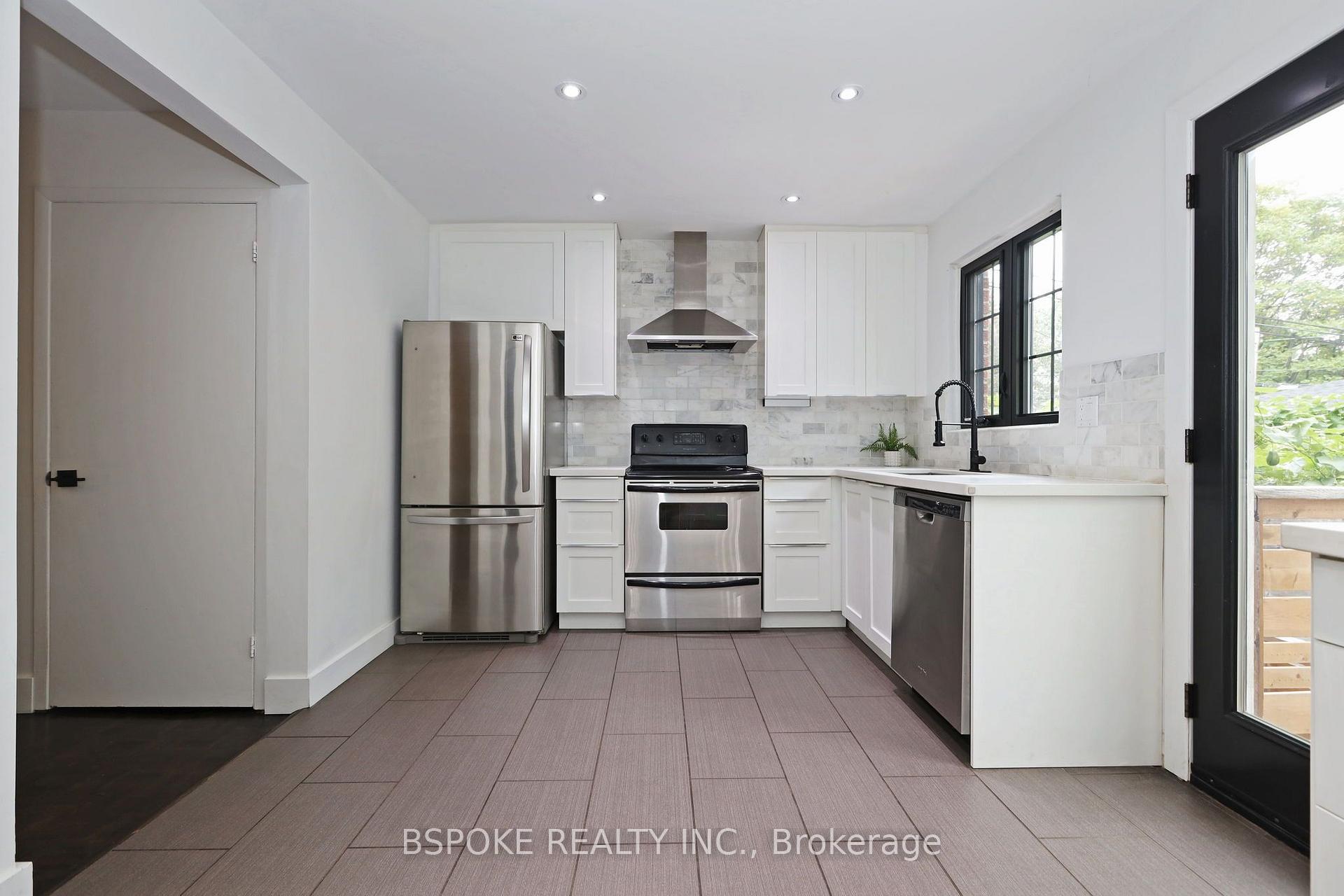 Photo 10 of 79 Badgerow Avenue, Toronto, South Riverdale — HOMEH