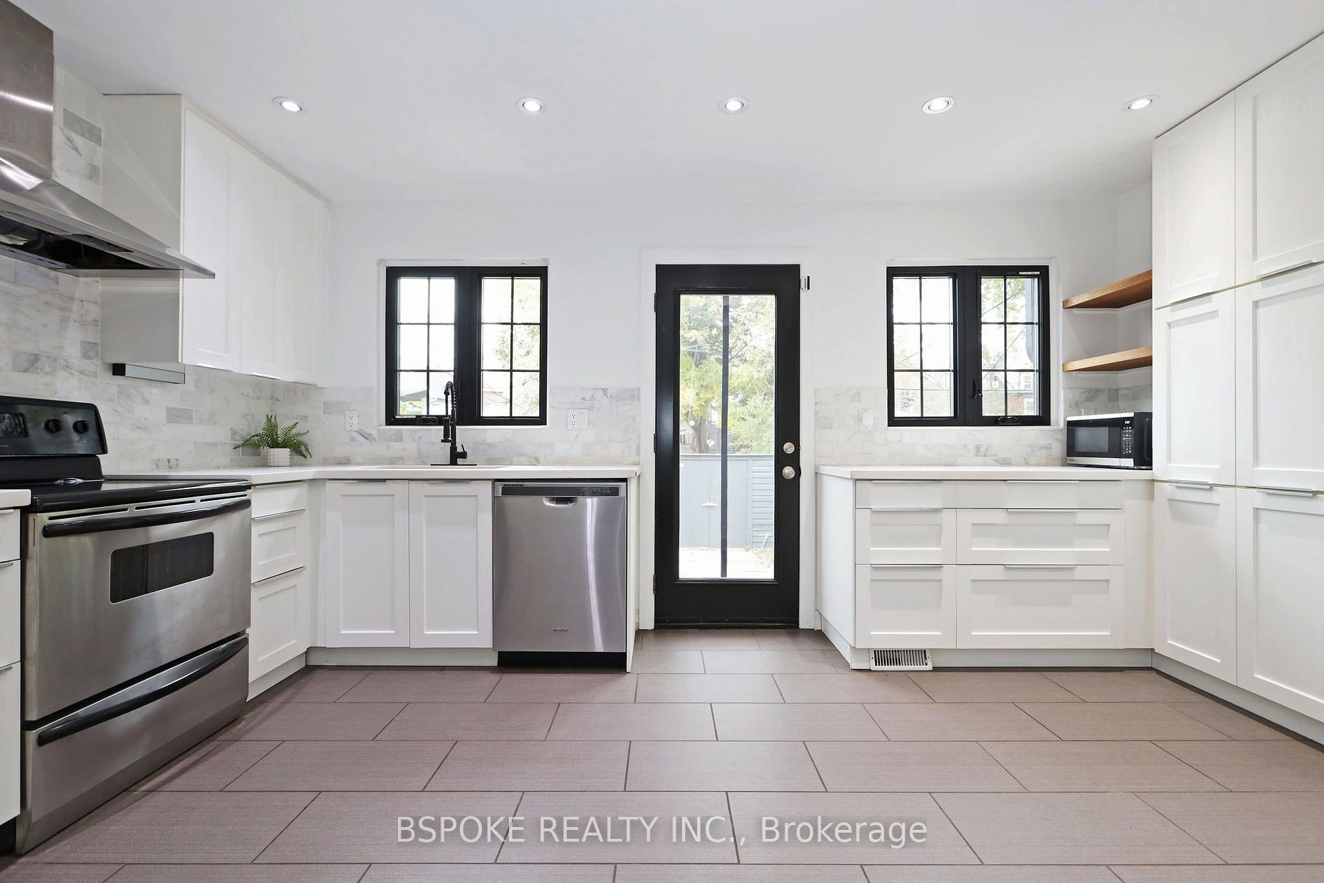 Photo 11 of 79 Badgerow Avenue, Toronto, South Riverdale — HOMEH