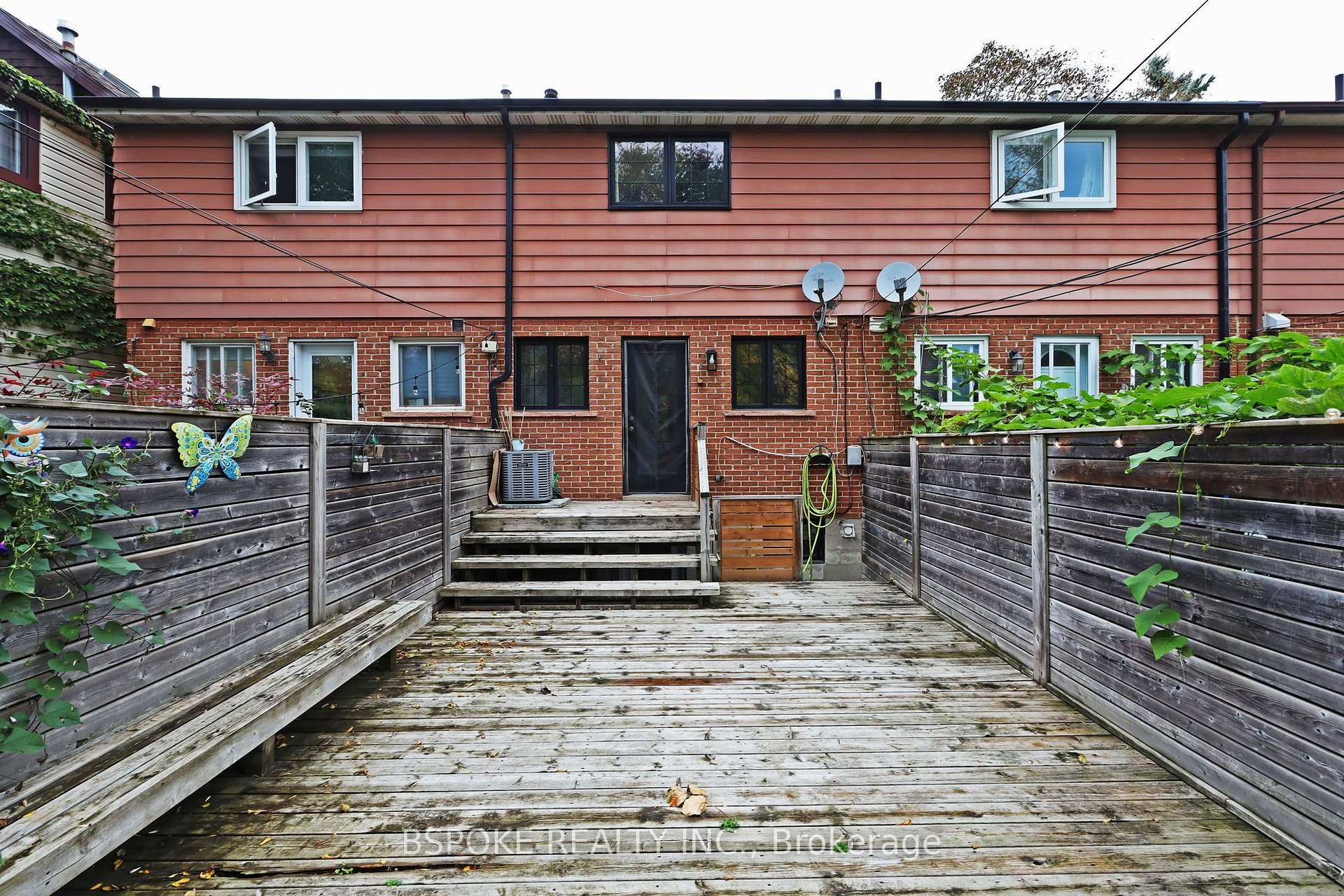 Photo 13 of 79 Badgerow Avenue, Toronto, South Riverdale — HOMEH