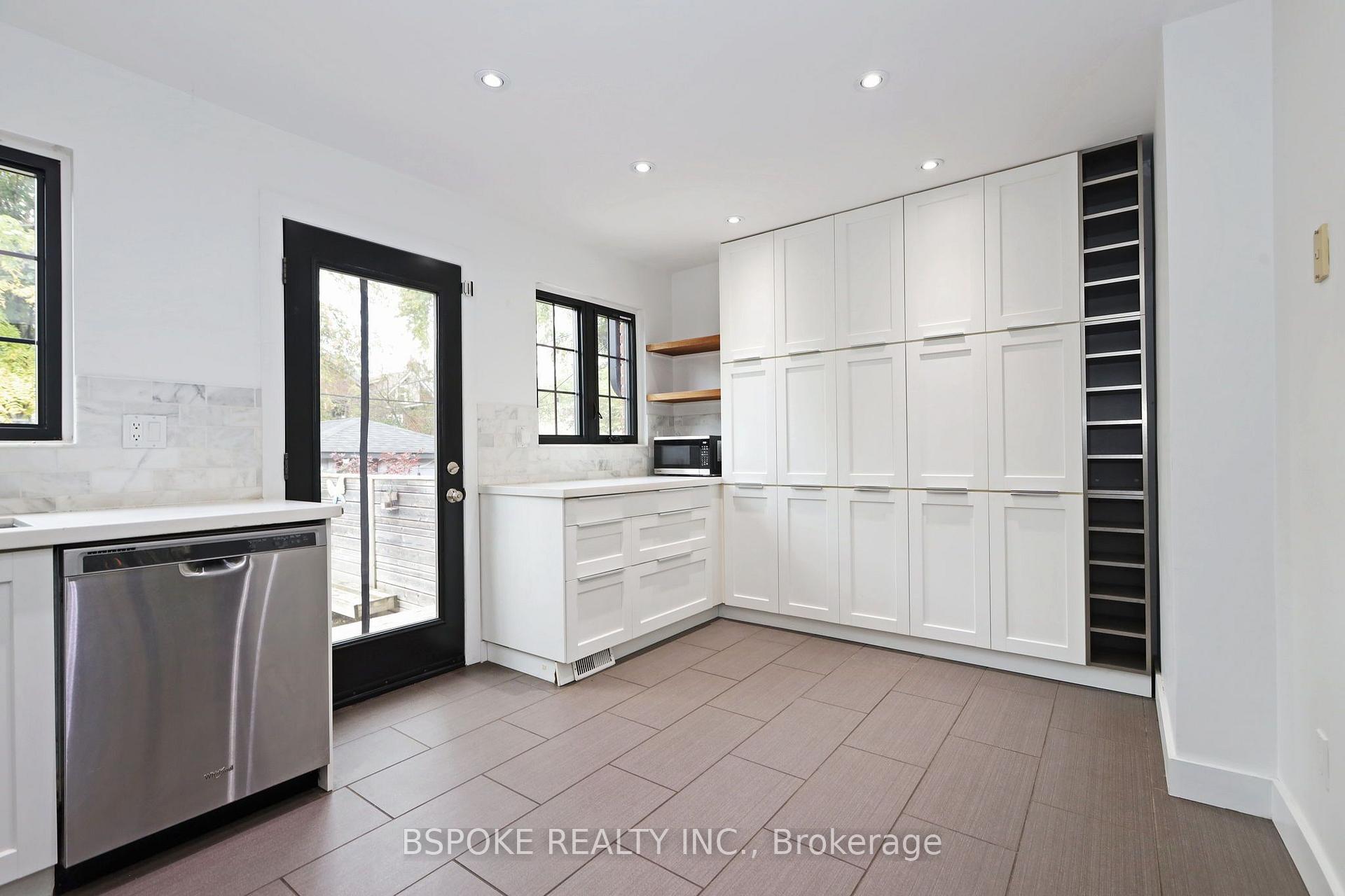 Photo 14 of 79 Badgerow Avenue, Toronto, South Riverdale — HOMEH