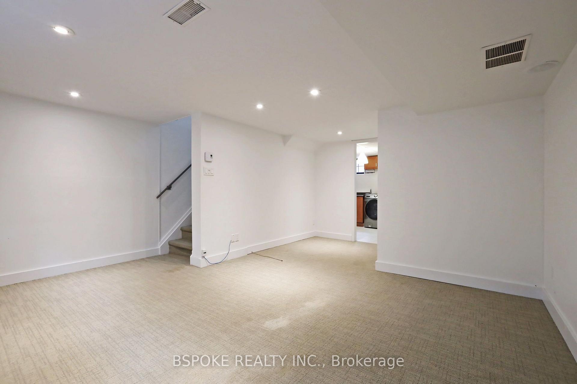 Photo 24 of 79 Badgerow Avenue, Toronto, South Riverdale — HOMEH