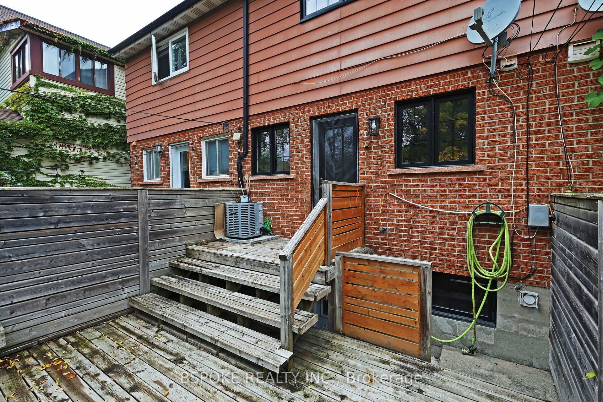 Photo 31 of 79 Badgerow Avenue, Toronto, South Riverdale — HOMEH