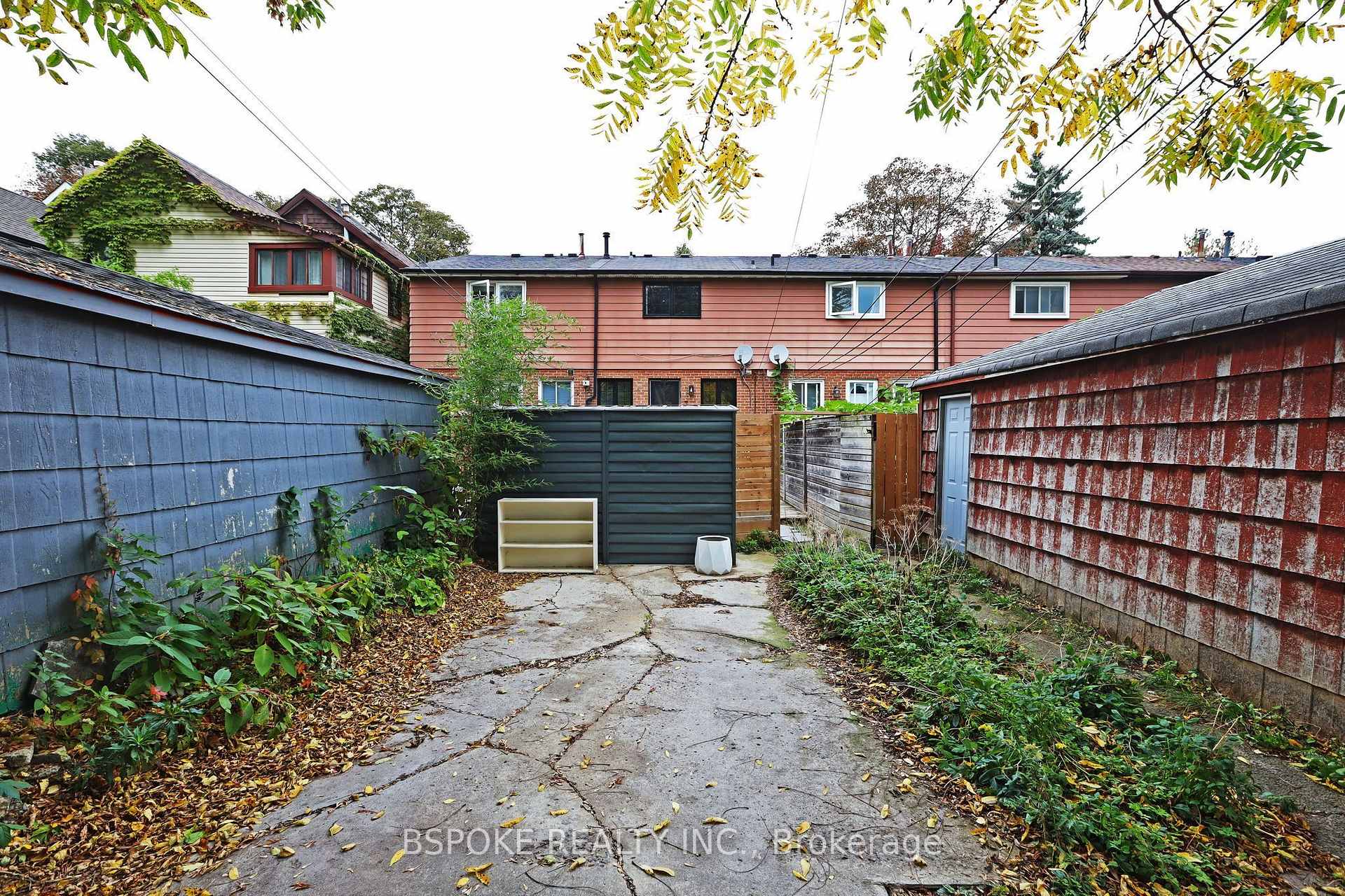 Photo 33 of 79 Badgerow Avenue, Toronto, South Riverdale — HOMEH