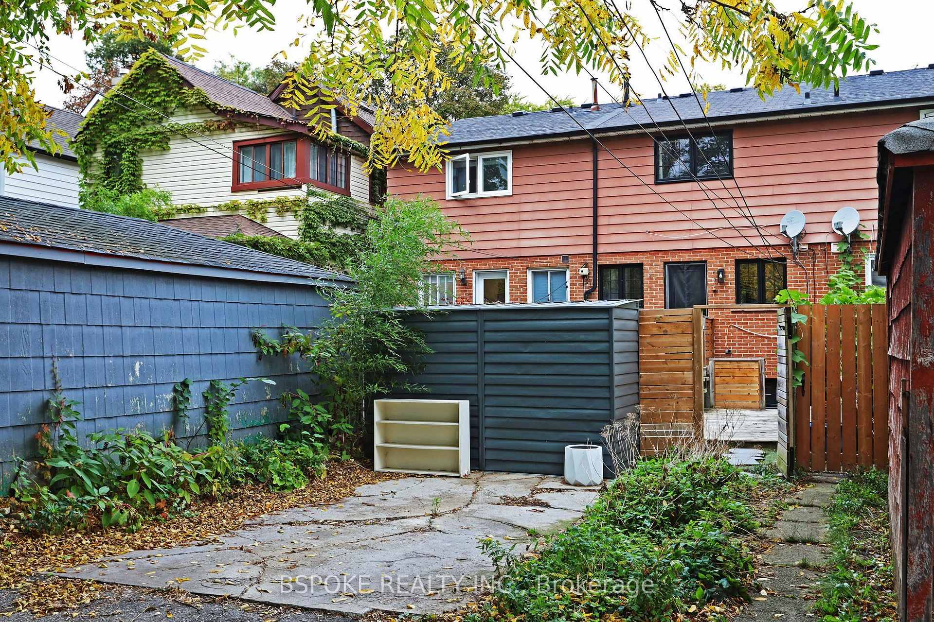 Photo 34 of 79 Badgerow Avenue, Toronto, South Riverdale — HOMEH