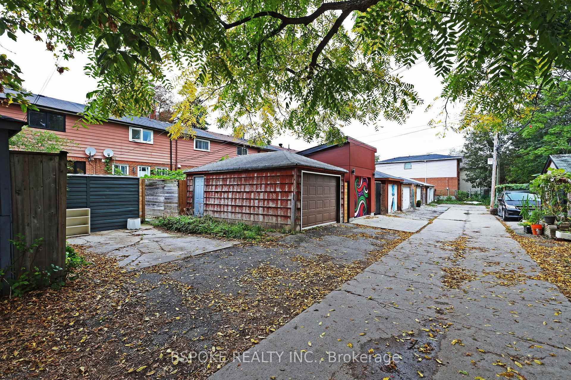 Photo 35 of 79 Badgerow Avenue, Toronto, South Riverdale — HOMEH