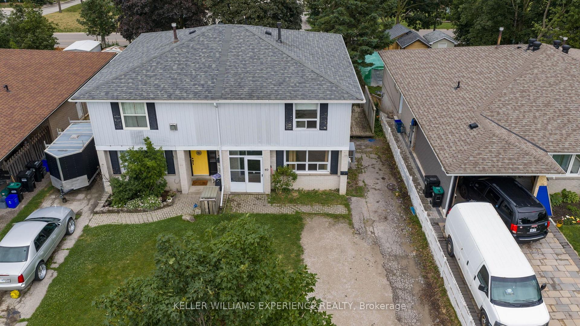 Photo 19 of Unit Upper, 49 Daphne Crescent, Barrie, Cundles East — HOMEH