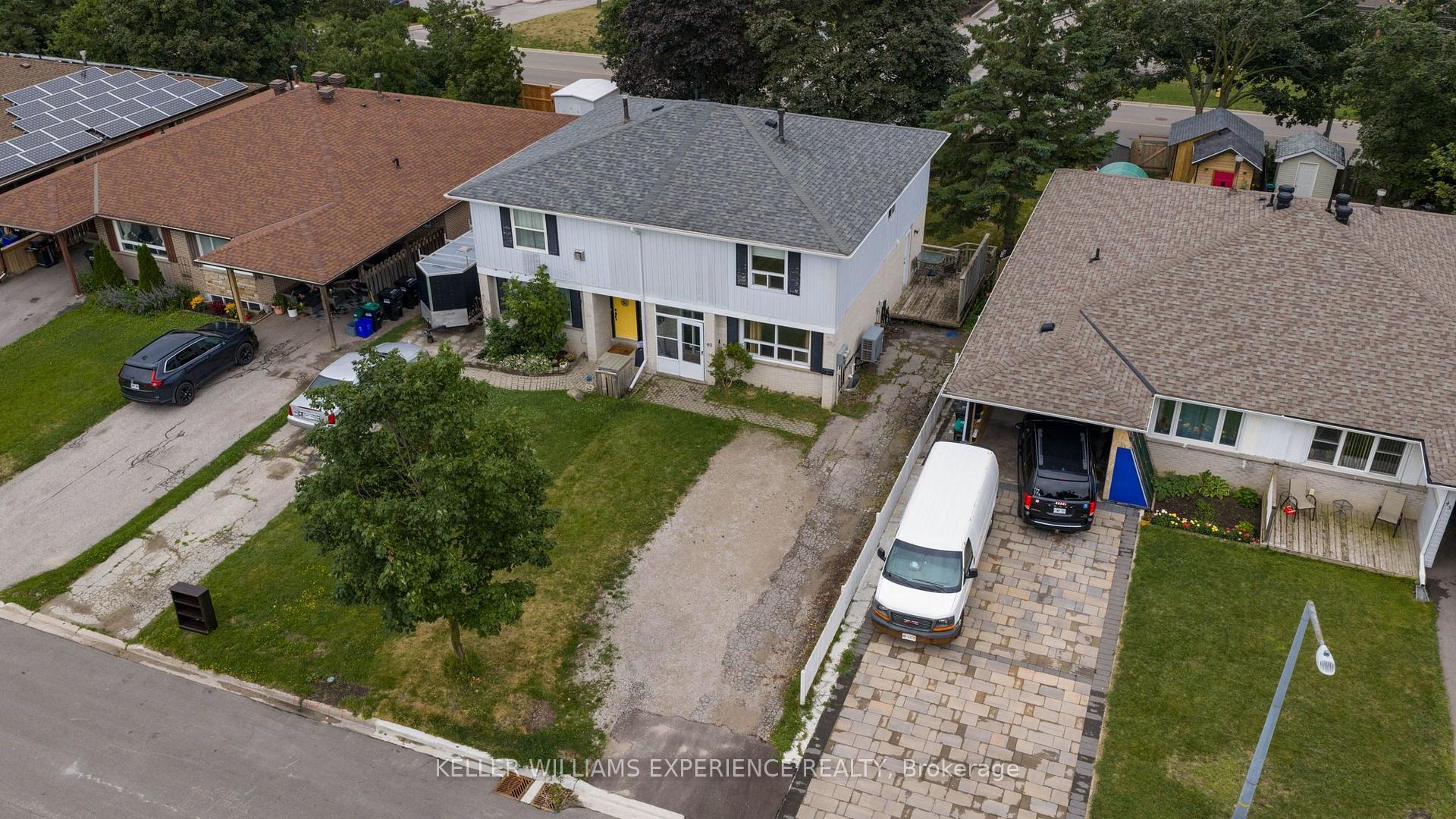 Photo 20 of Unit Upper, 49 Daphne Crescent, Barrie, Cundles East — HOMEH
