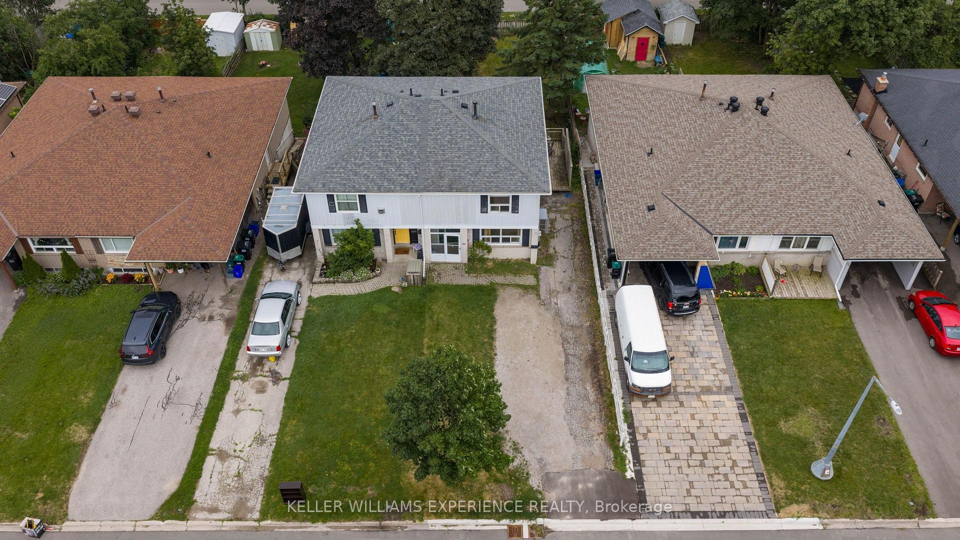 Photo 21 of Unit Upper, 49 Daphne Crescent, Barrie, Cundles East — HOMEH