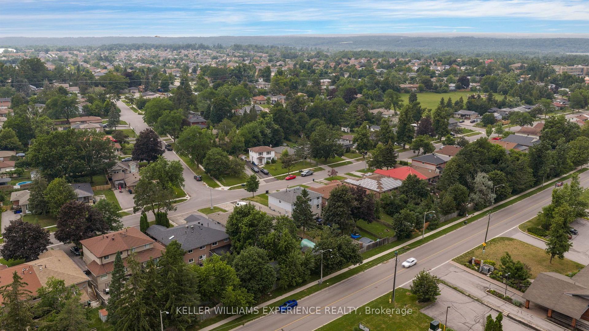 Photo 24 of Unit Upper, 49 Daphne Crescent, Barrie, Cundles East — HOMEH