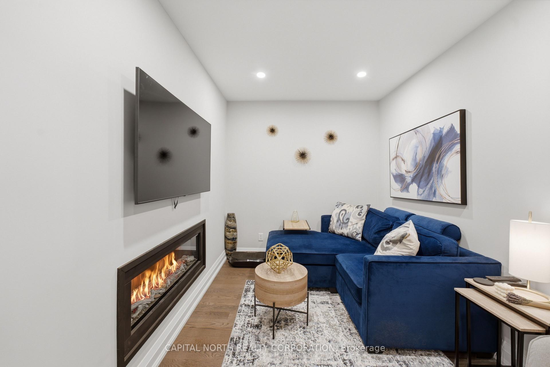 Photo 17 of 112 Jackman Crescent, Vaughan, West Woodbridge — HOMEH