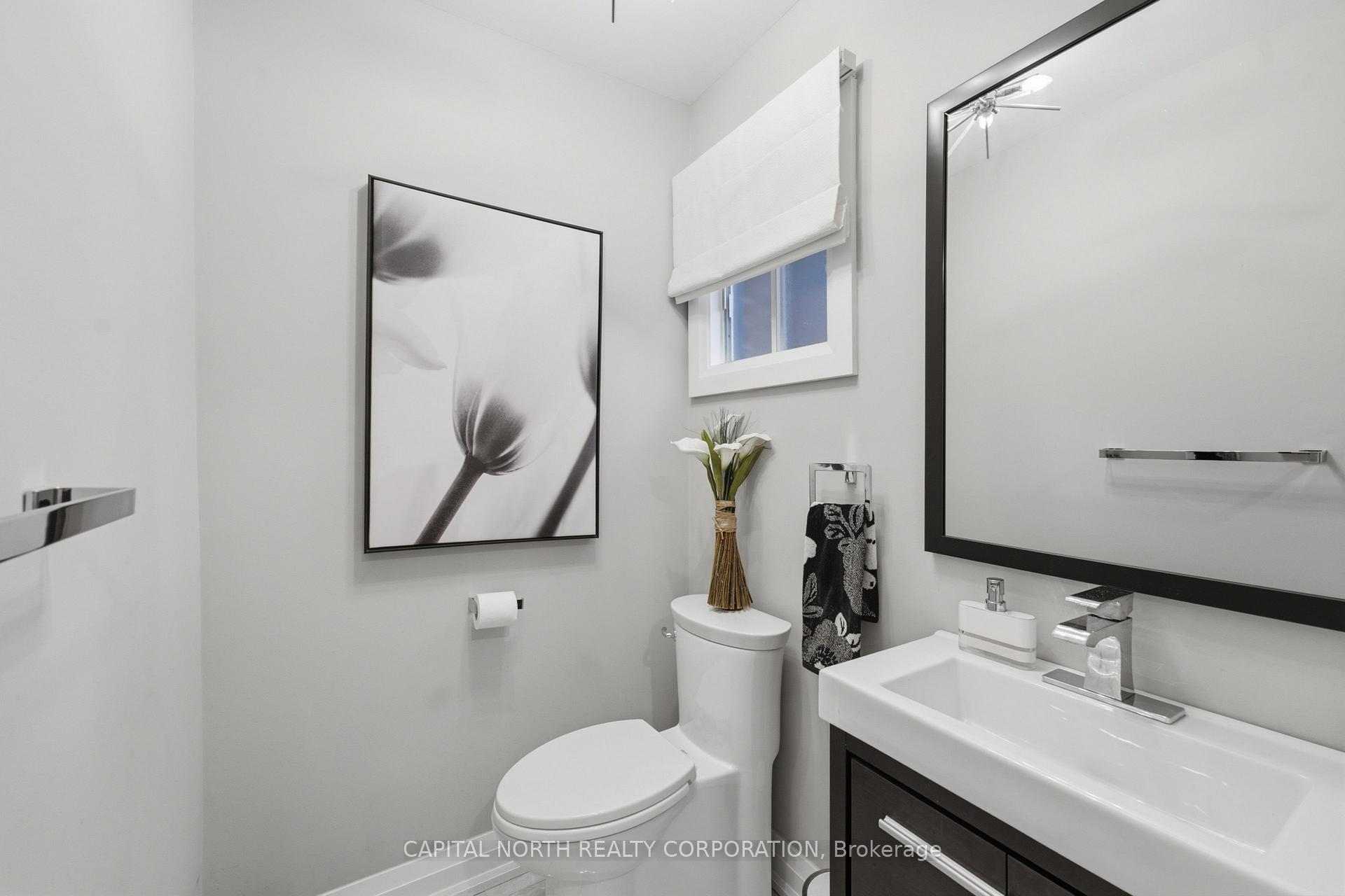 Photo 18 of 112 Jackman Crescent, Vaughan, West Woodbridge — HOMEH