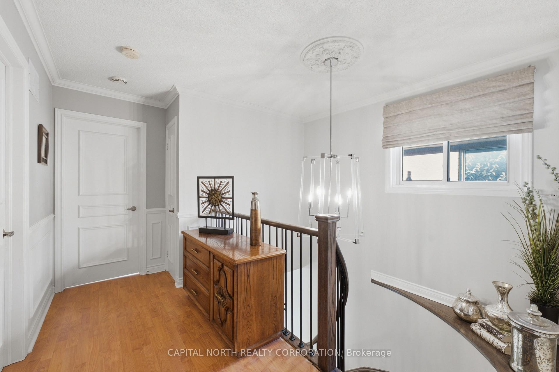 Photo 21 of 112 Jackman Crescent, Vaughan, West Woodbridge — HOMEH
