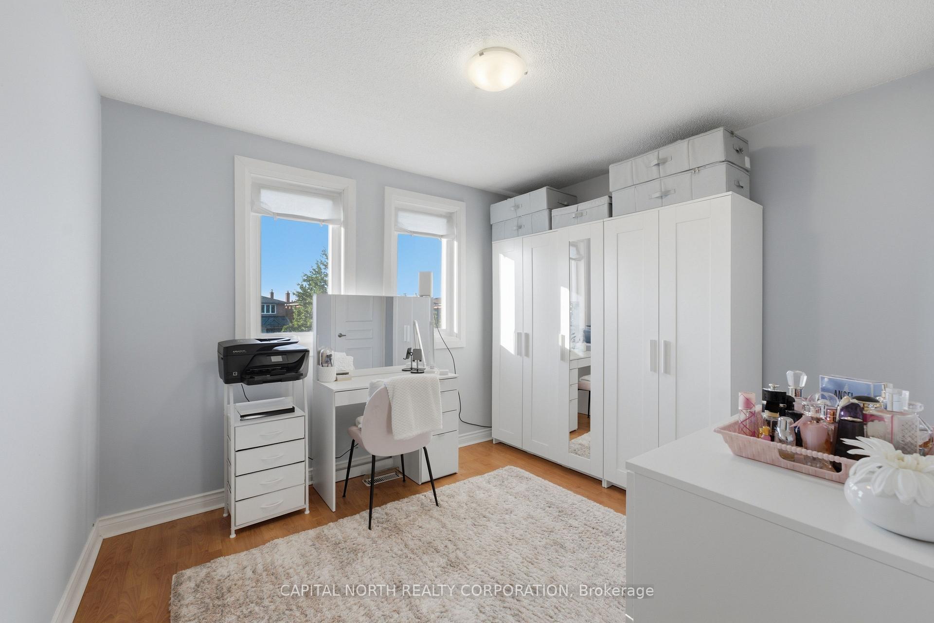 Photo 25 of 112 Jackman Crescent, Vaughan, West Woodbridge — HOMEH