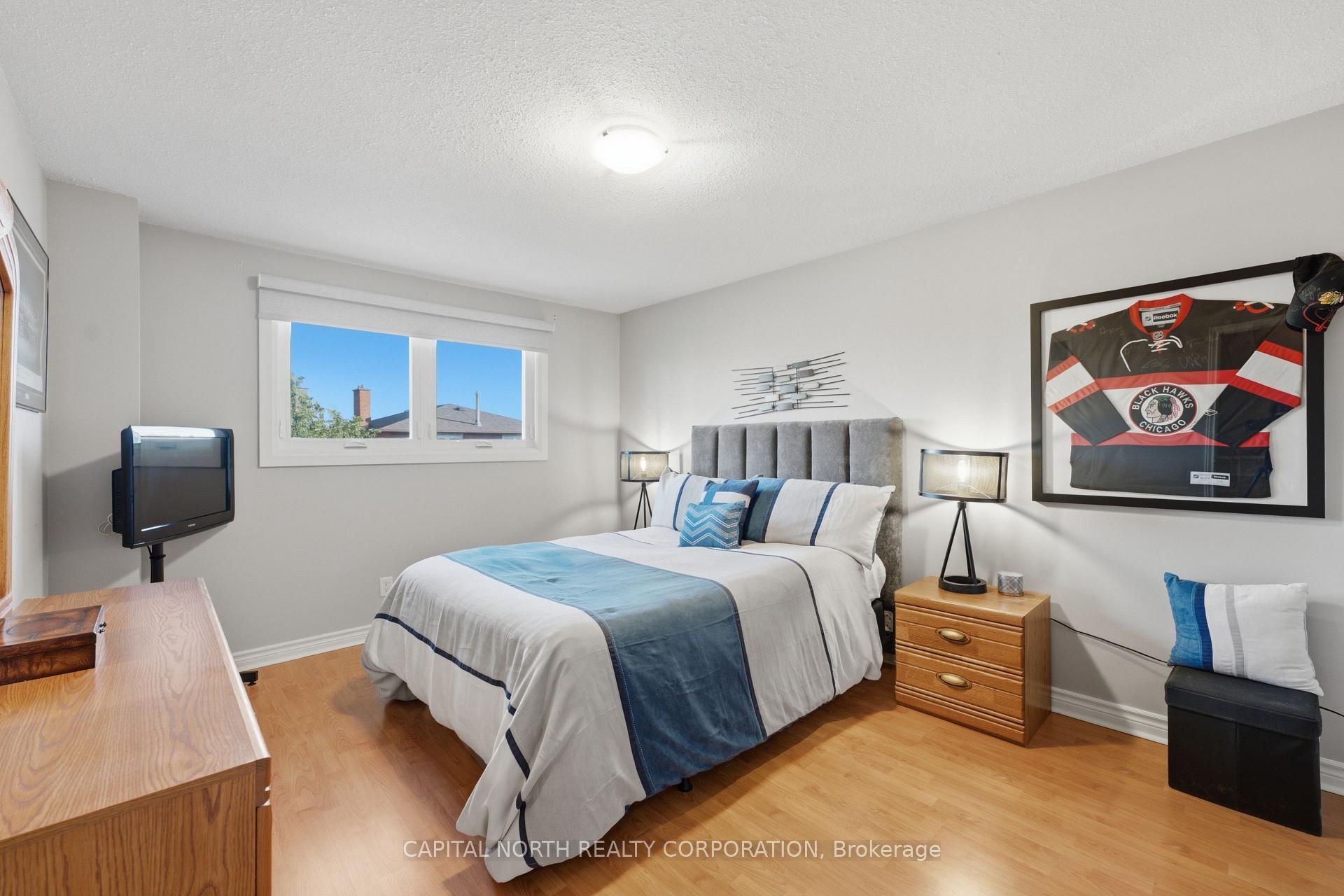 Photo 26 of 112 Jackman Crescent, Vaughan, West Woodbridge — HOMEH