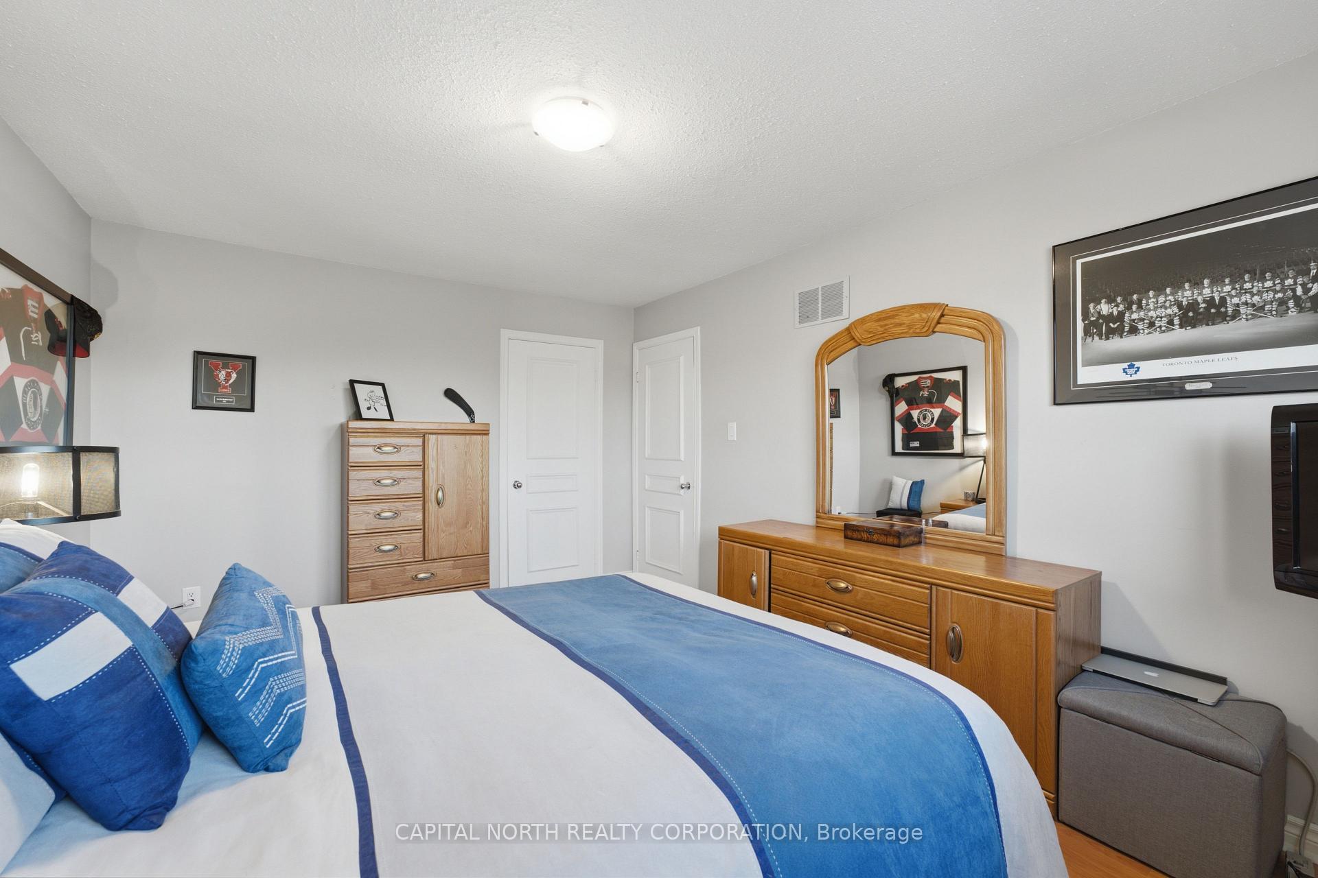 Photo 27 of 112 Jackman Crescent, Vaughan, West Woodbridge — HOMEH
