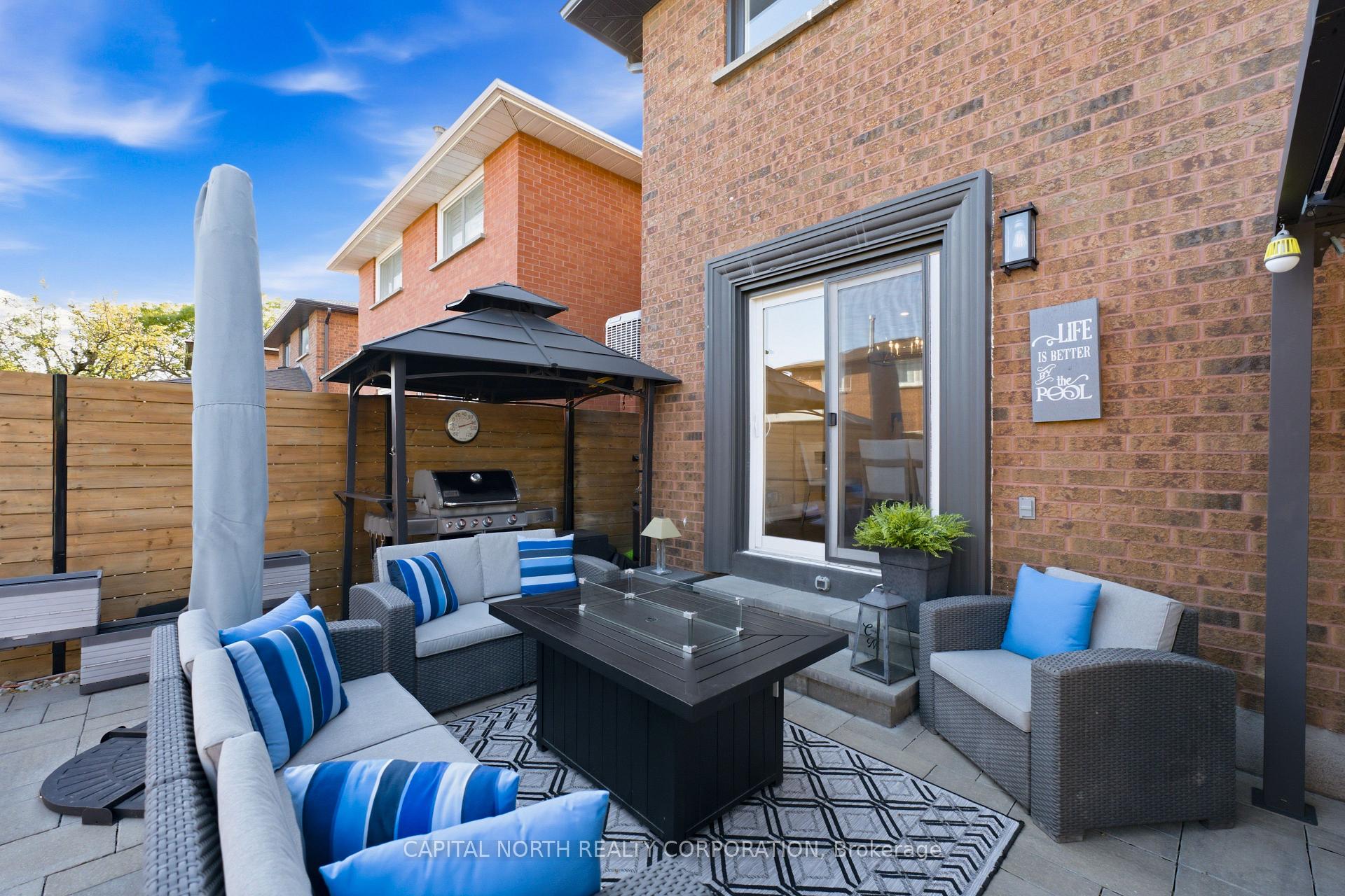 Photo 37 of 112 Jackman Crescent, Vaughan, West Woodbridge — HOMEH