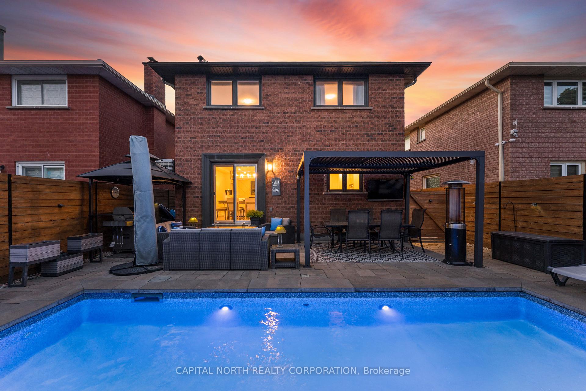 Photo 41 of 112 Jackman Crescent, Vaughan, West Woodbridge — HOMEH