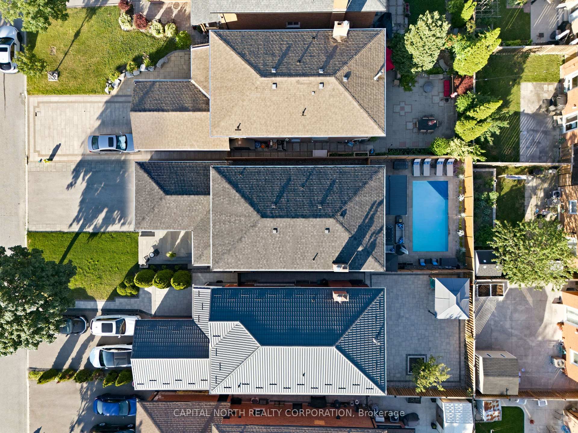 Photo 43 of 112 Jackman Crescent, Vaughan, West Woodbridge — HOMEH