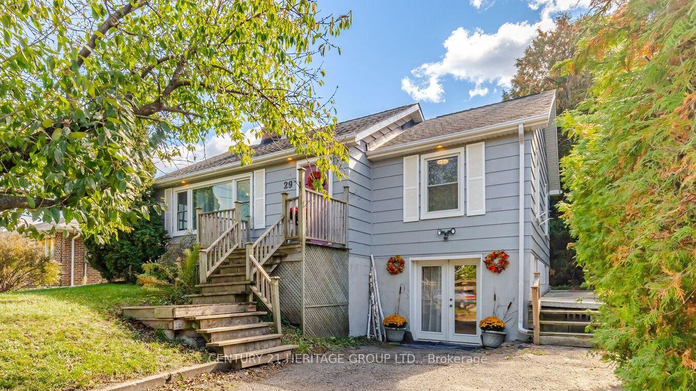 Photo of 29 George Street