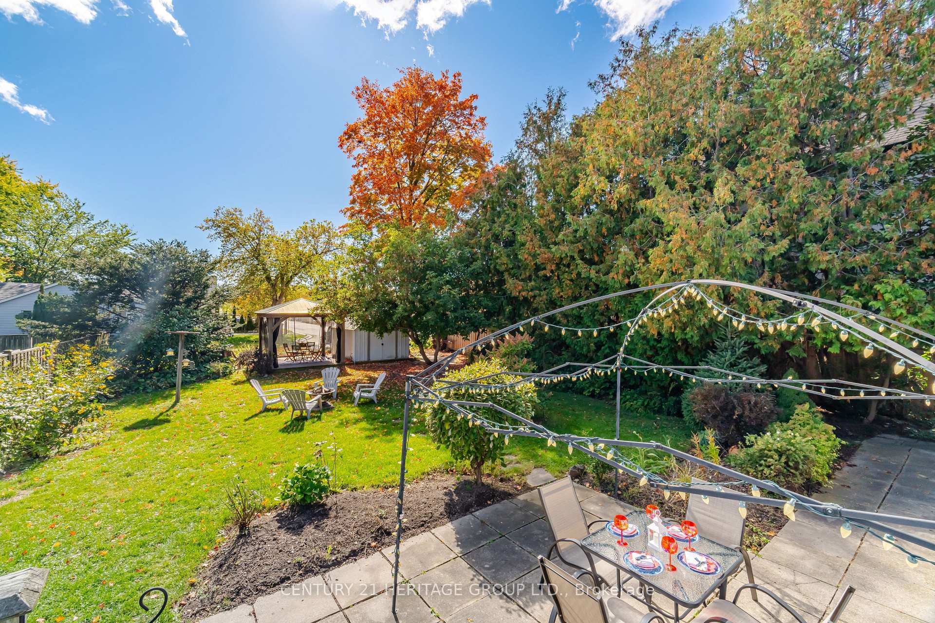 Photo 28 of 29 George Street, Richmond Hill, Oak Ridges — HOMEH